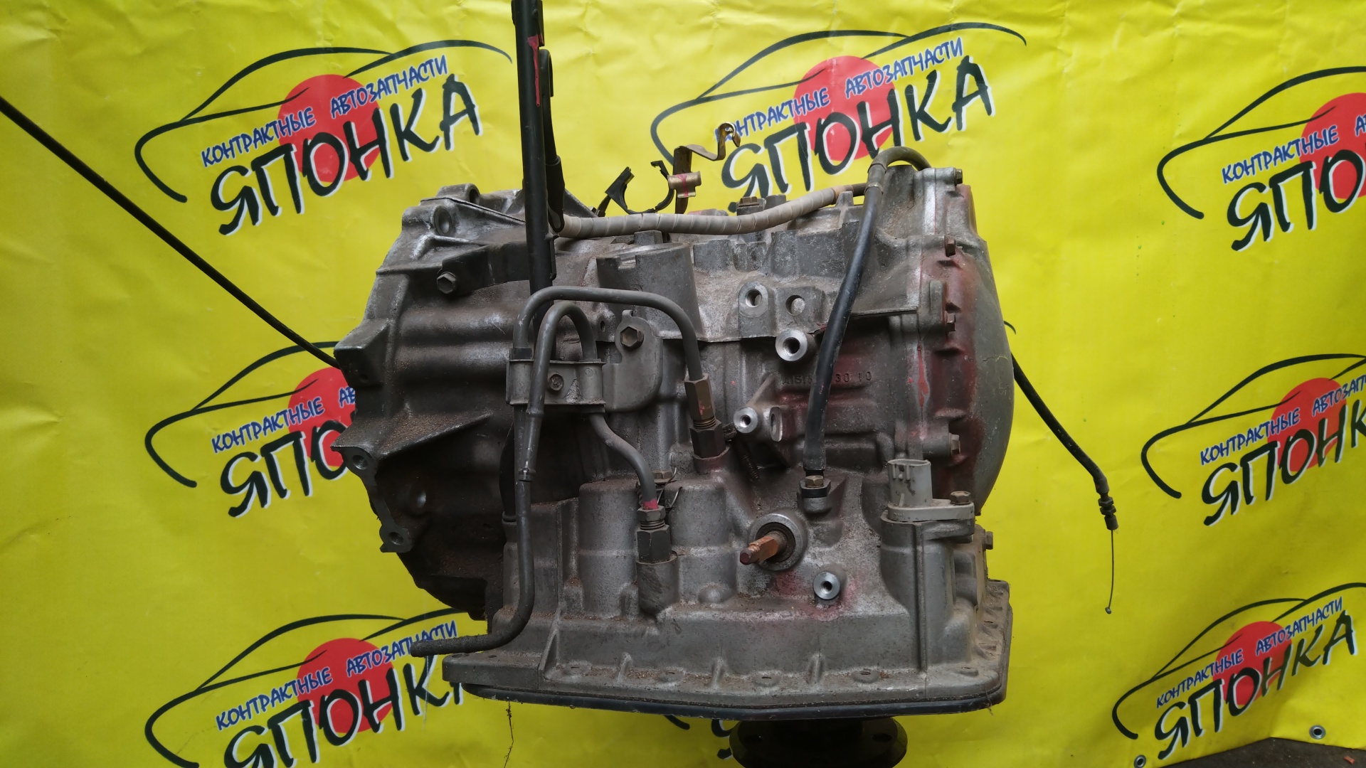 АКПП/TOY/4A-FE/5A-FE/7A-FE/С ТРОСИКОМ КИКДАУНА/A245E/3 КОНТАКТА/3050013010/305001A480