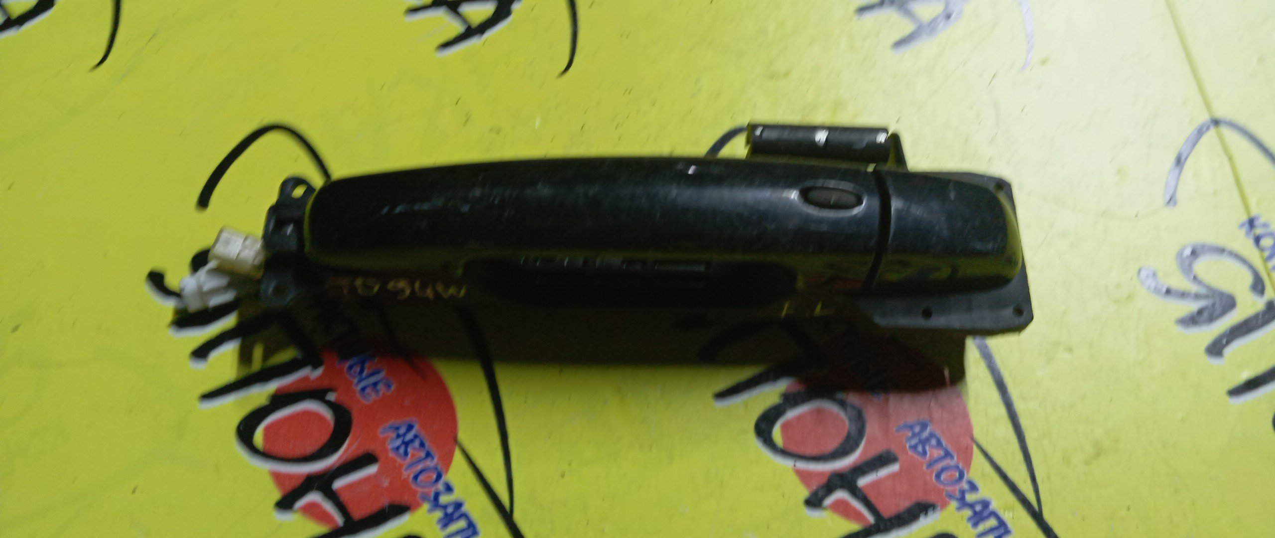 РУЧКА ДВЕРИ ВНЕШНЯЯ/SUZ/ESCUDO/TD94W/F/L