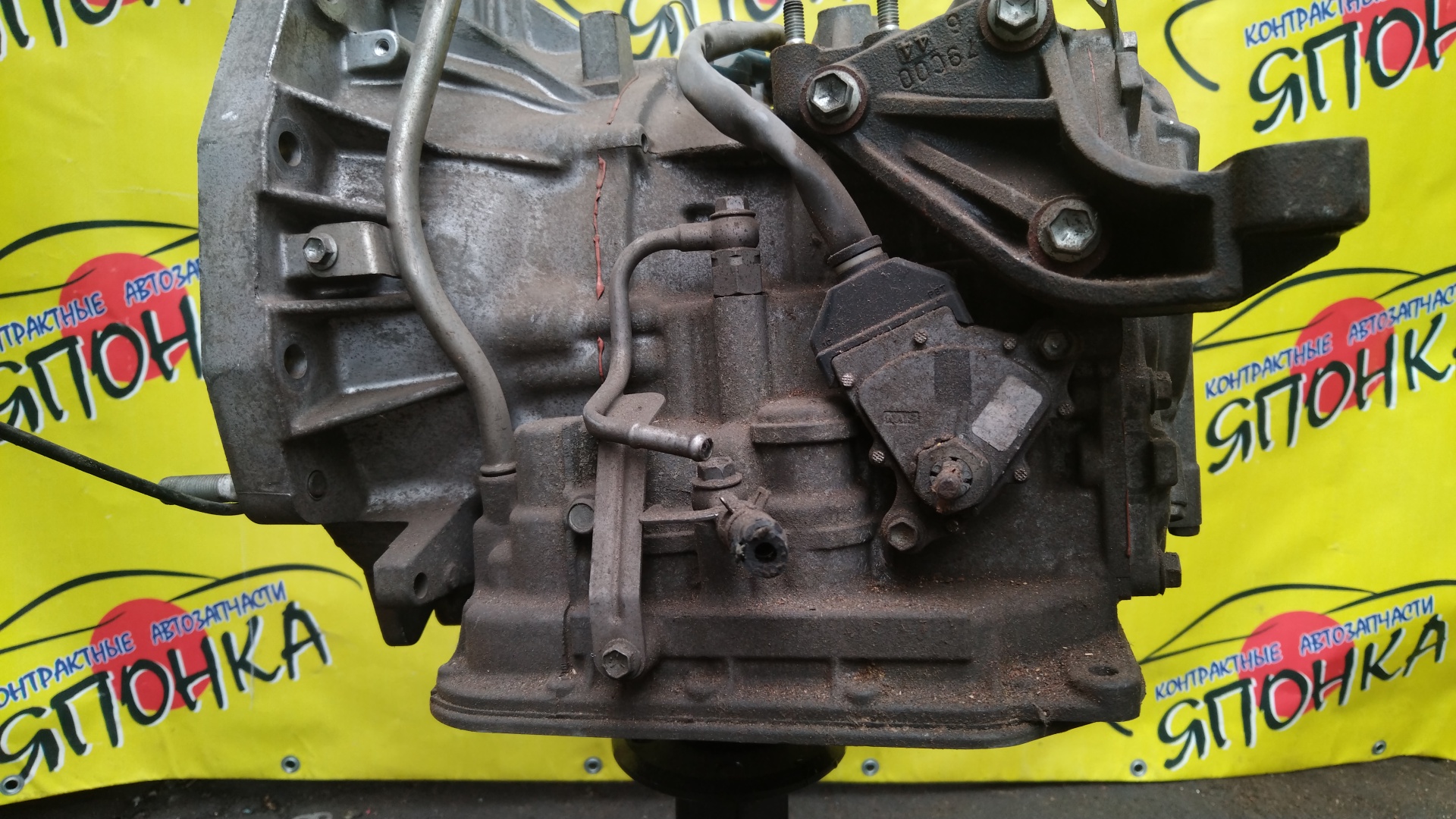 АКПП/SUZ/M13A/79CK1/SWIFT/HR52S/2WD