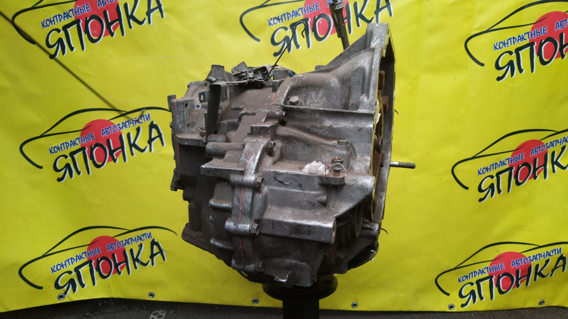 АКПП/SUZ/M13A/79CK1/SWIFT/HR52S/2WD