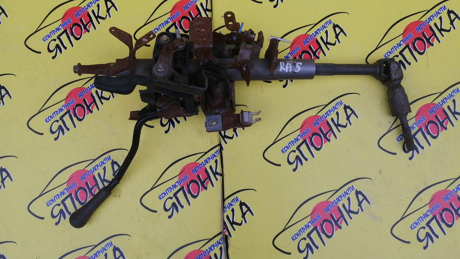 РУЛЕВАЯ КОЛОНКА/HON/ODYSSEY/RA1/RA2/RA3/RA4/RA5