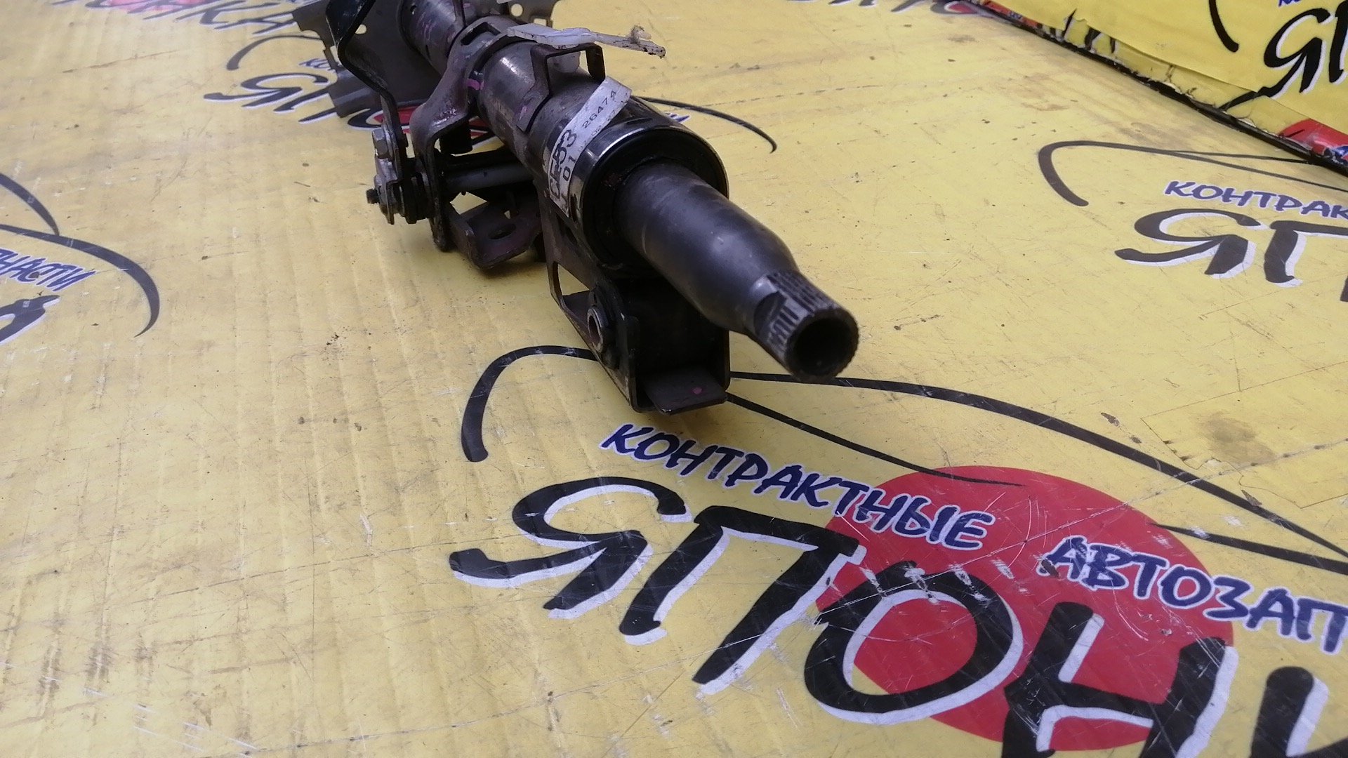 РУЛЕВАЯ КОЛОНКА/TOY/ALLION/PREMIO/ZZT240/NZT240