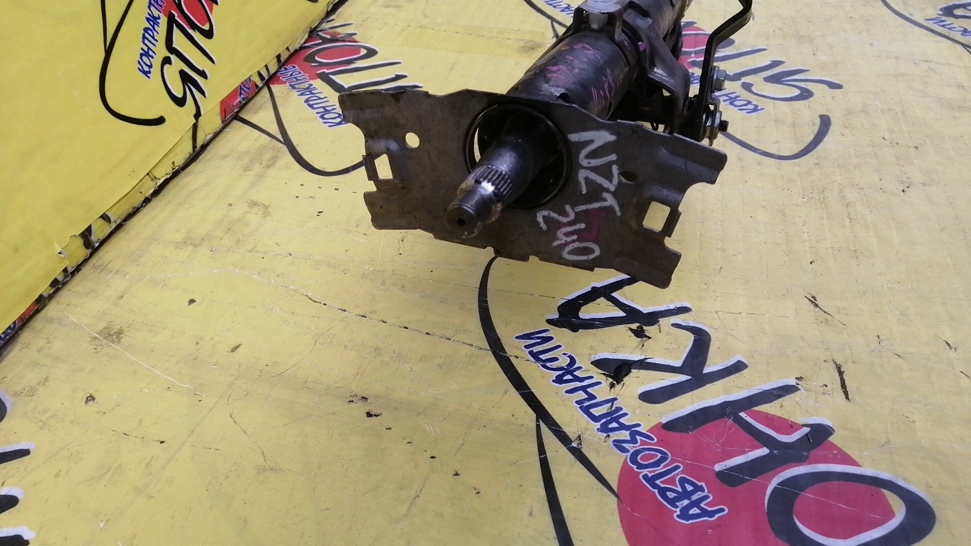 РУЛЕВАЯ КОЛОНКА/TOY/ALLION/PREMIO/ZZT240/NZT240