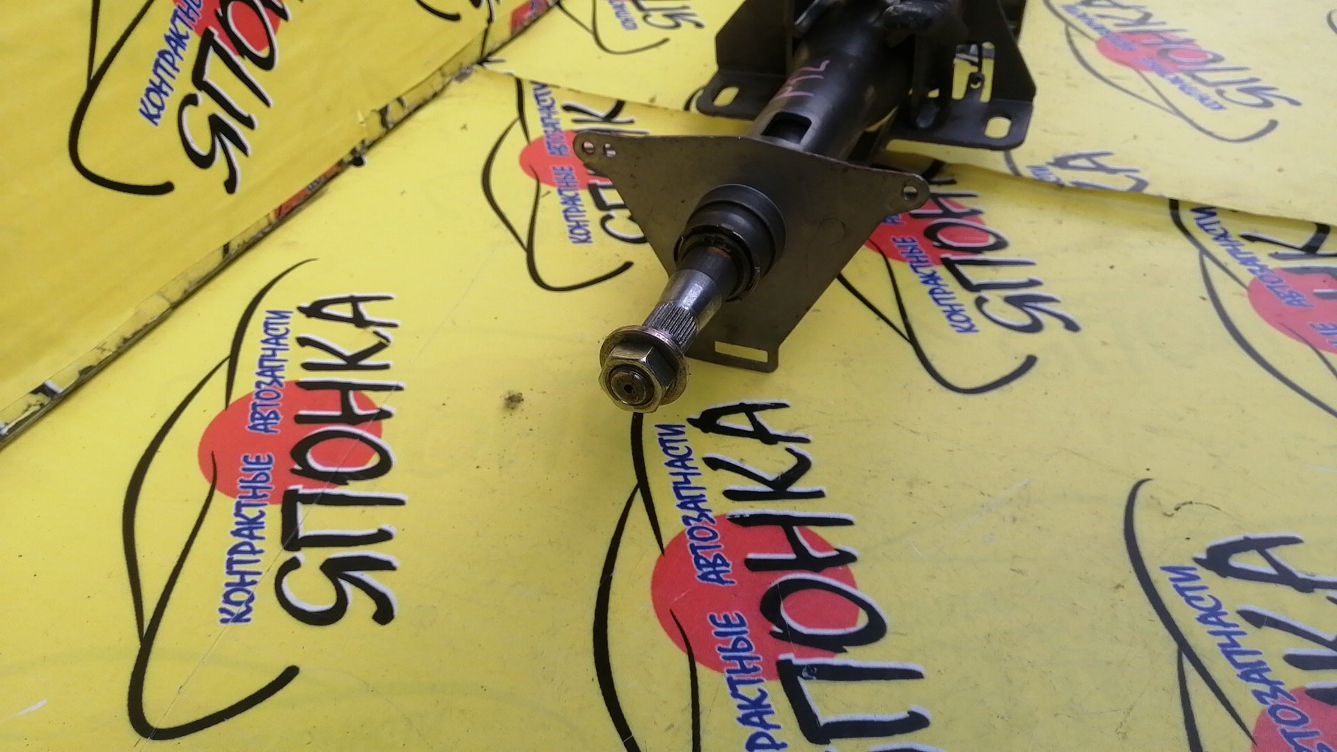 РУЛЕВАЯ КОЛОНКА/NIS/PRIMERA/P12