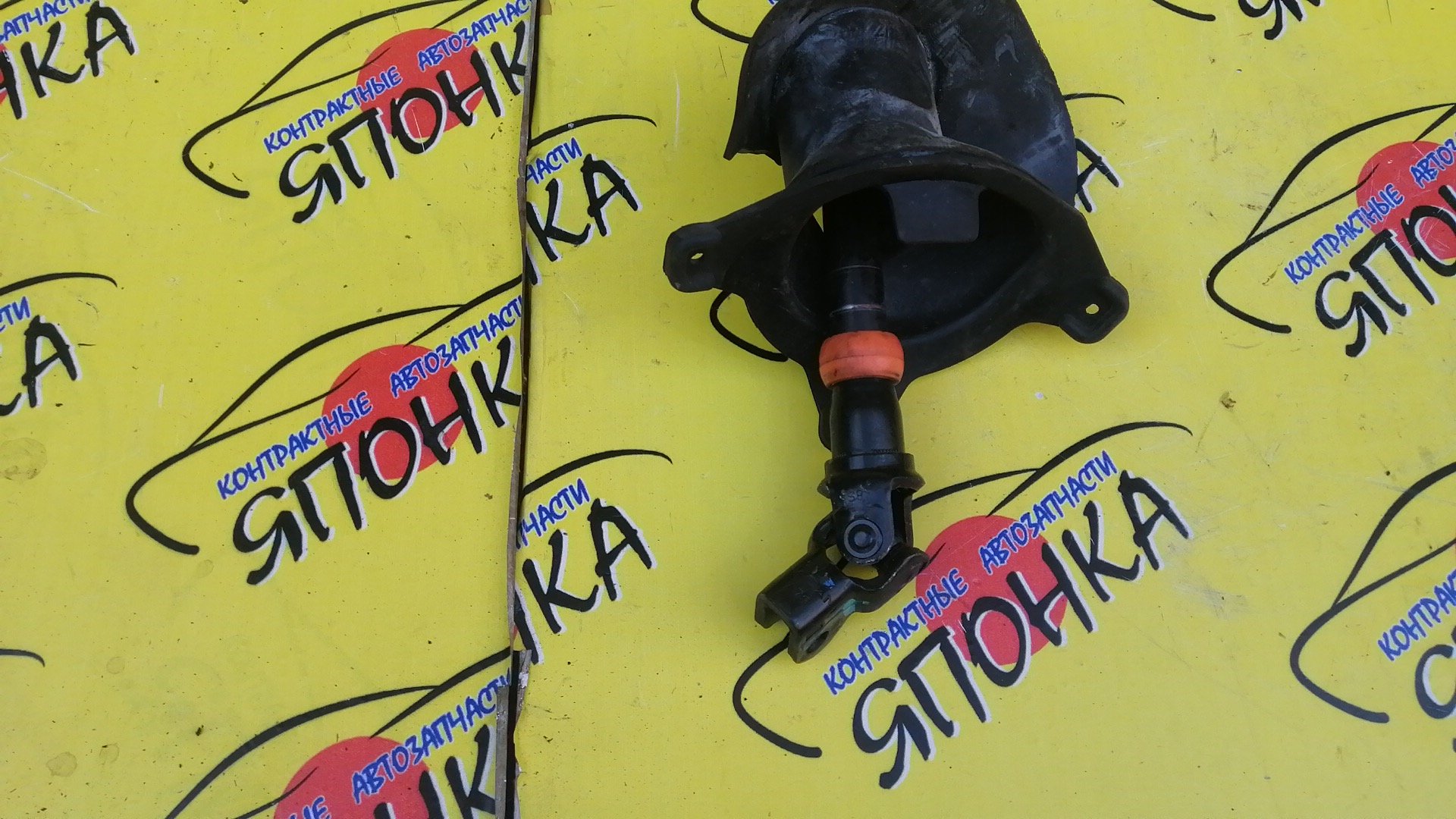 РУЛЕВАЯ КОЛОНКА/REN/KANGOO/KC