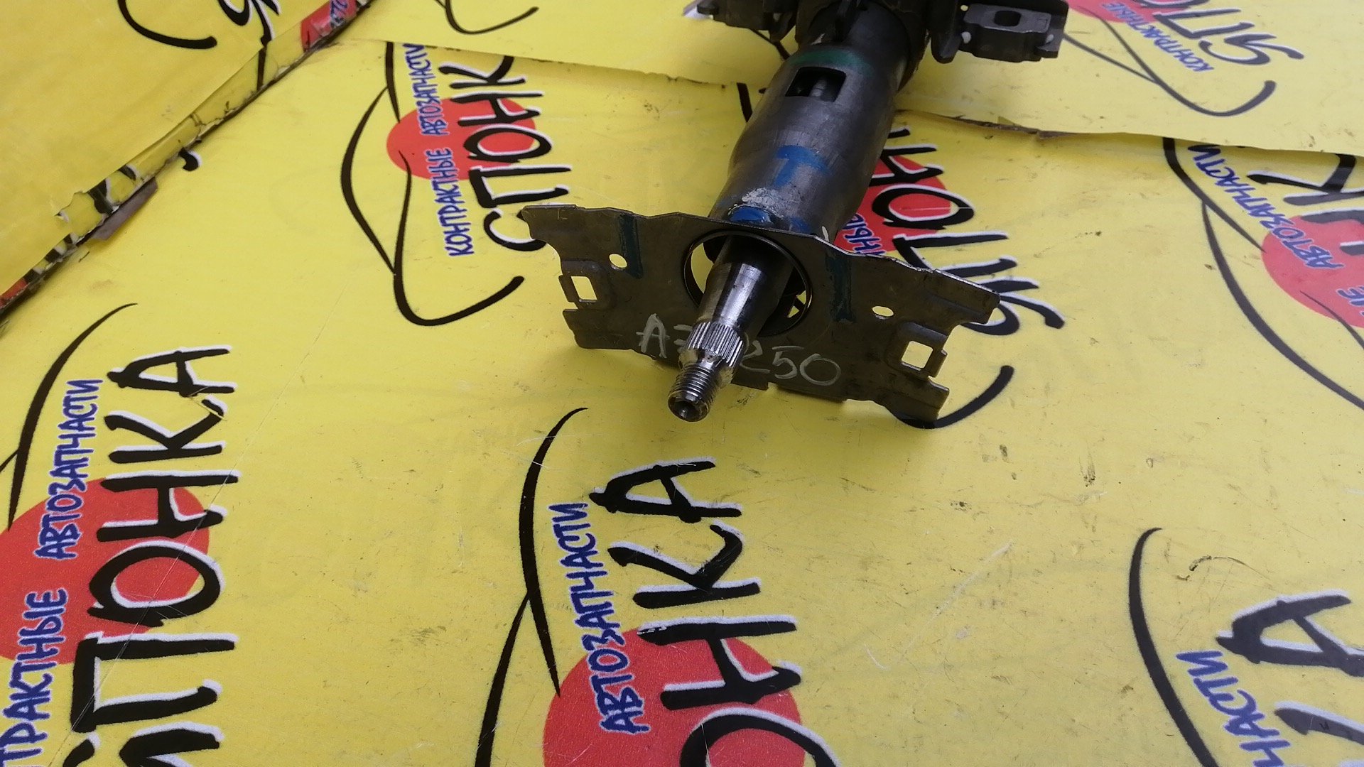 РУЛЕВАЯ КОЛОНКА/TOY/AVENSIS/T250/AZT251/ZZT250