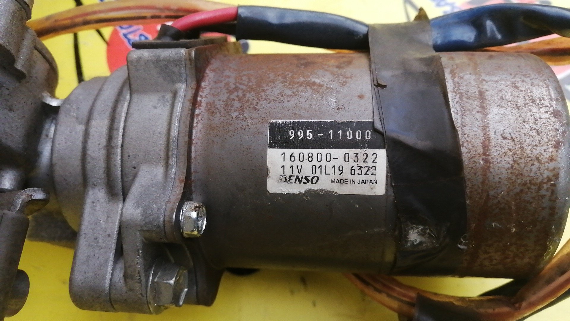 РУЛЕВАЯ КОЛОНКА/TOY/BELTA/VITZ/SCP90/KSP92/NCP90/KSP90/ЭЛЕКТРО