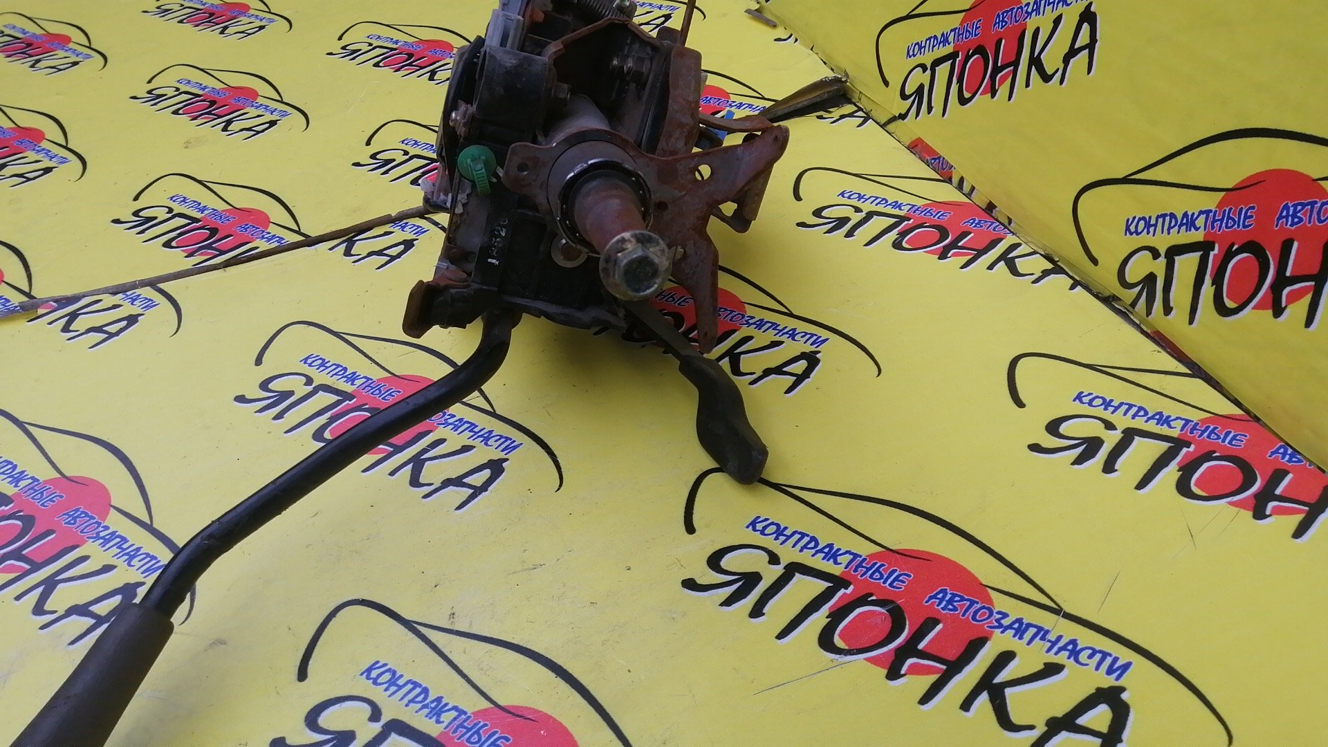 РУЛЕВАЯ КОЛОНКА/HON/ODYSSEY/RA1/RA2/RA3/RA4/RA5