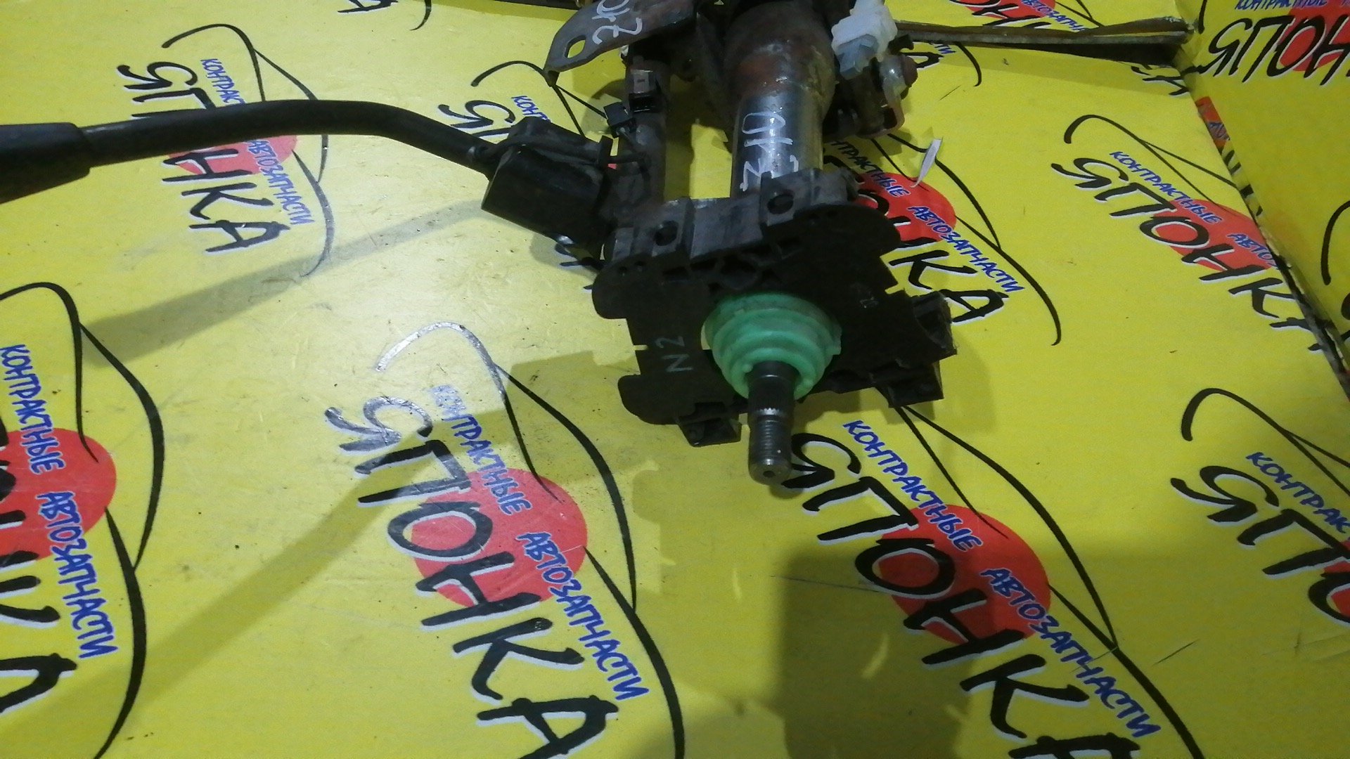 РУЛЕВАЯ КОЛОНКА/NIS/CUBE/AZ10/Z10