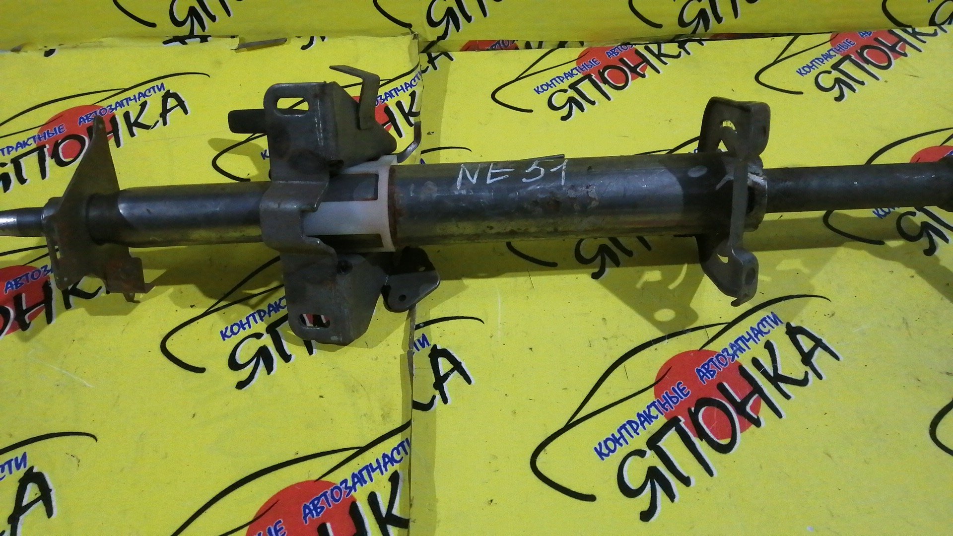 РУЛЕВАЯ КОЛОНКА/NIS/ELGRAND/E51