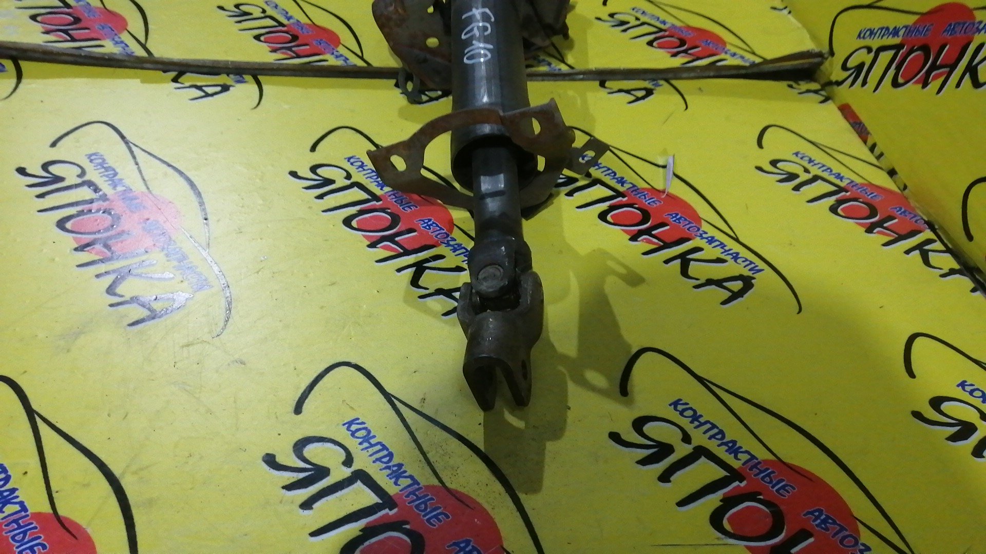 РУЛЕВАЯ КОЛОНКА/NIS/BLUEBIERD SILPHY/FG10/QG10/QNG10/TG10