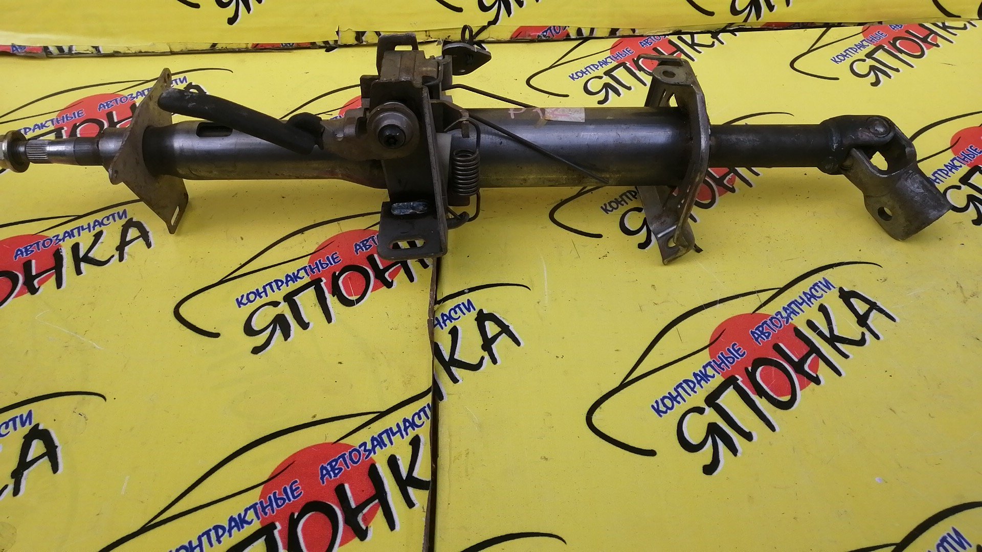 РУЛЕВАЯ КОЛОНКА/NIS/PRIMERA/P12