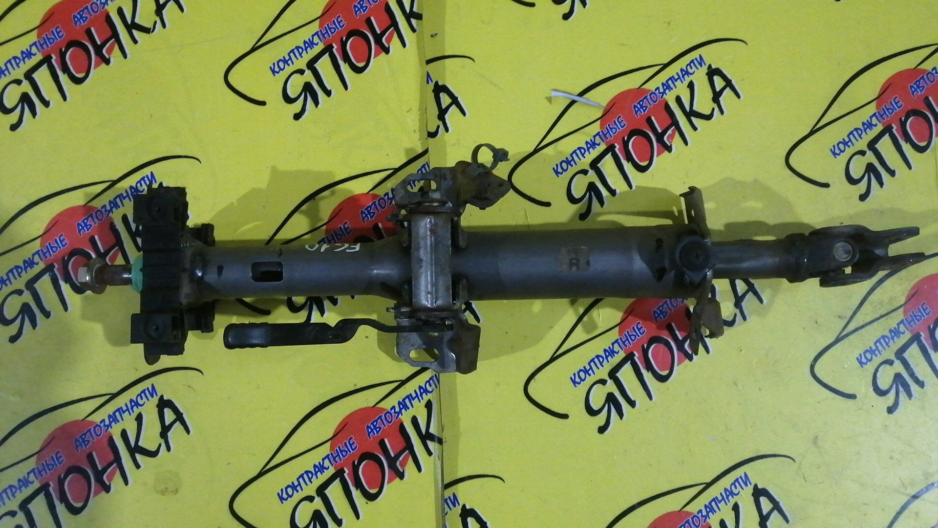 РУЛЕВАЯ КОЛОНКА/NIS/BLUEBIERD SILPHY/FG10/QG10/QNG10/TG10