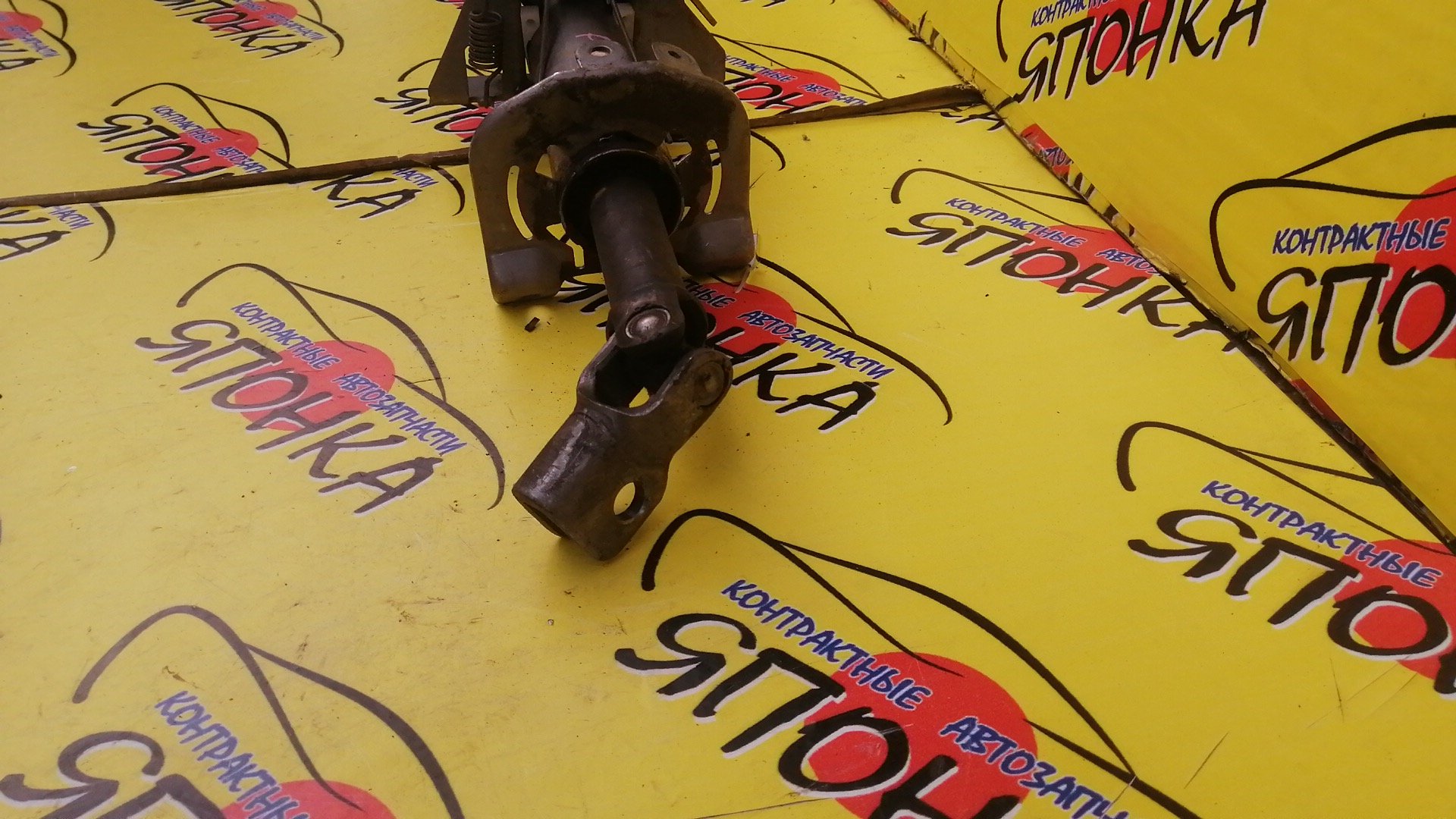 РУЛЕВАЯ КОЛОНКА/NIS/PRIMERA/P12