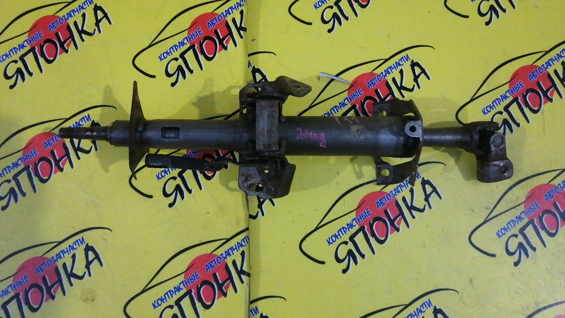 РУЛЕВАЯ КОЛОНКА/NIS/AD/MAZDA FAMILIA VAN/SUNNY/WINGROAD/B15/BBVY11/BVENY11/BVEY11/BVFY11/BVGY11/BVHNY11/VENY11/VEY11/VFY11/VHNY11/VY11/WFY11/WHNY11/WHY11/2 МОДЕЛЬ