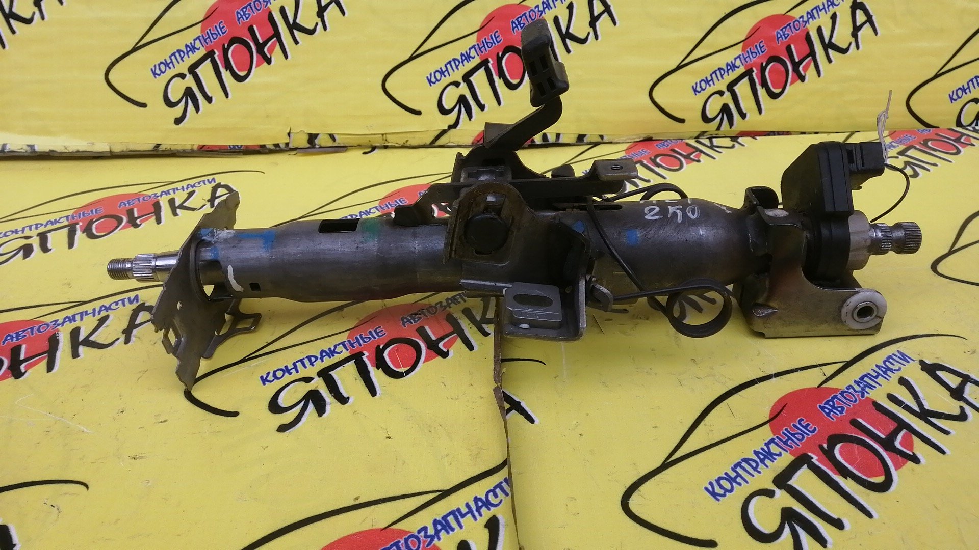 РУЛЕВАЯ КОЛОНКА/TOY/AVENSIS/T250/AZT251/ZZT250