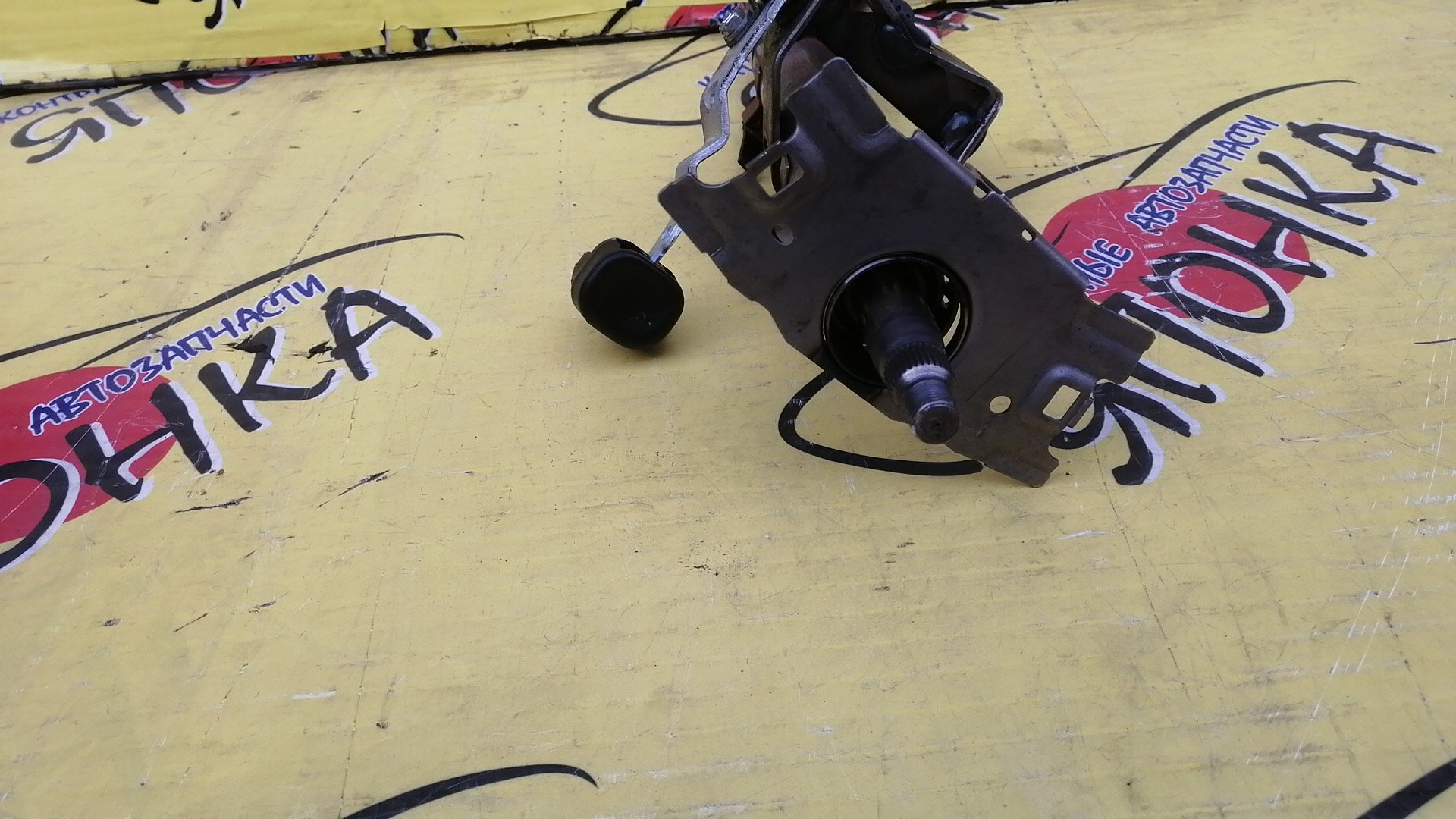 РУЛЕВАЯ КОЛОНКА/TOY/PROBOX/SUCCEED/NCP50V/NCP51V/NCP55V/NCP52V/NLP51V/NCP58G/NCP59G