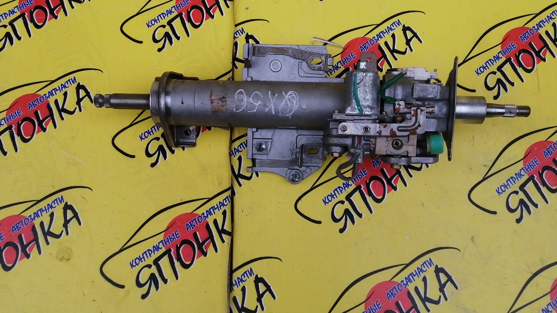 РУЛЕВАЯ КОЛОНКА/INF/QX56/JA60