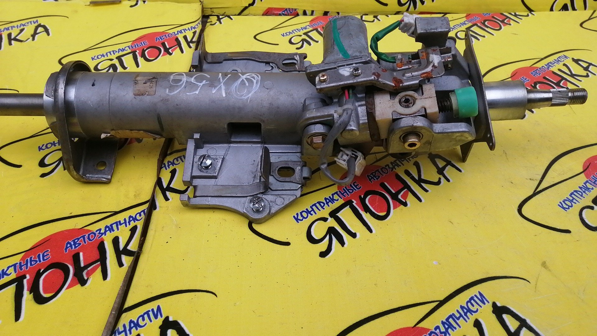 РУЛЕВАЯ КОЛОНКА/INF/QX56/JA60