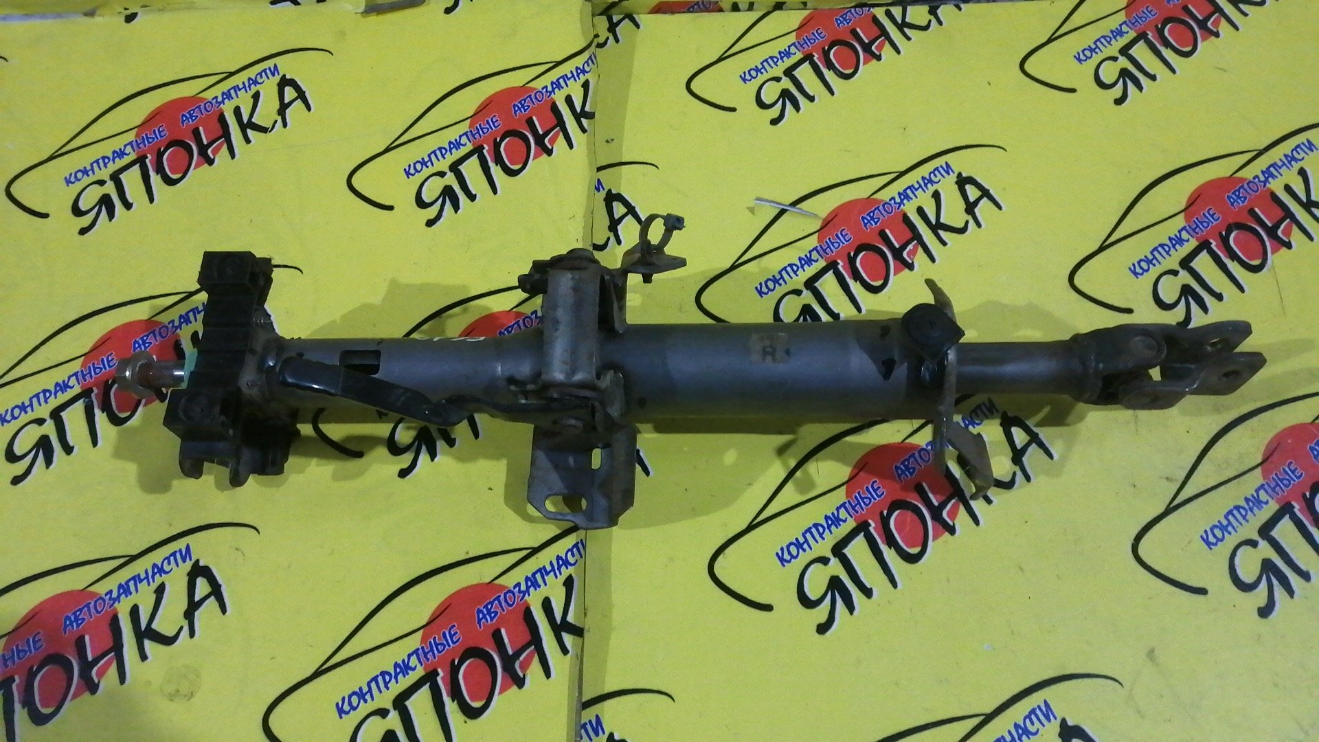 РУЛЕВАЯ КОЛОНКА/NIS/BLUEBIERD SILPHY/FG10/QG10/QNG10/TG10