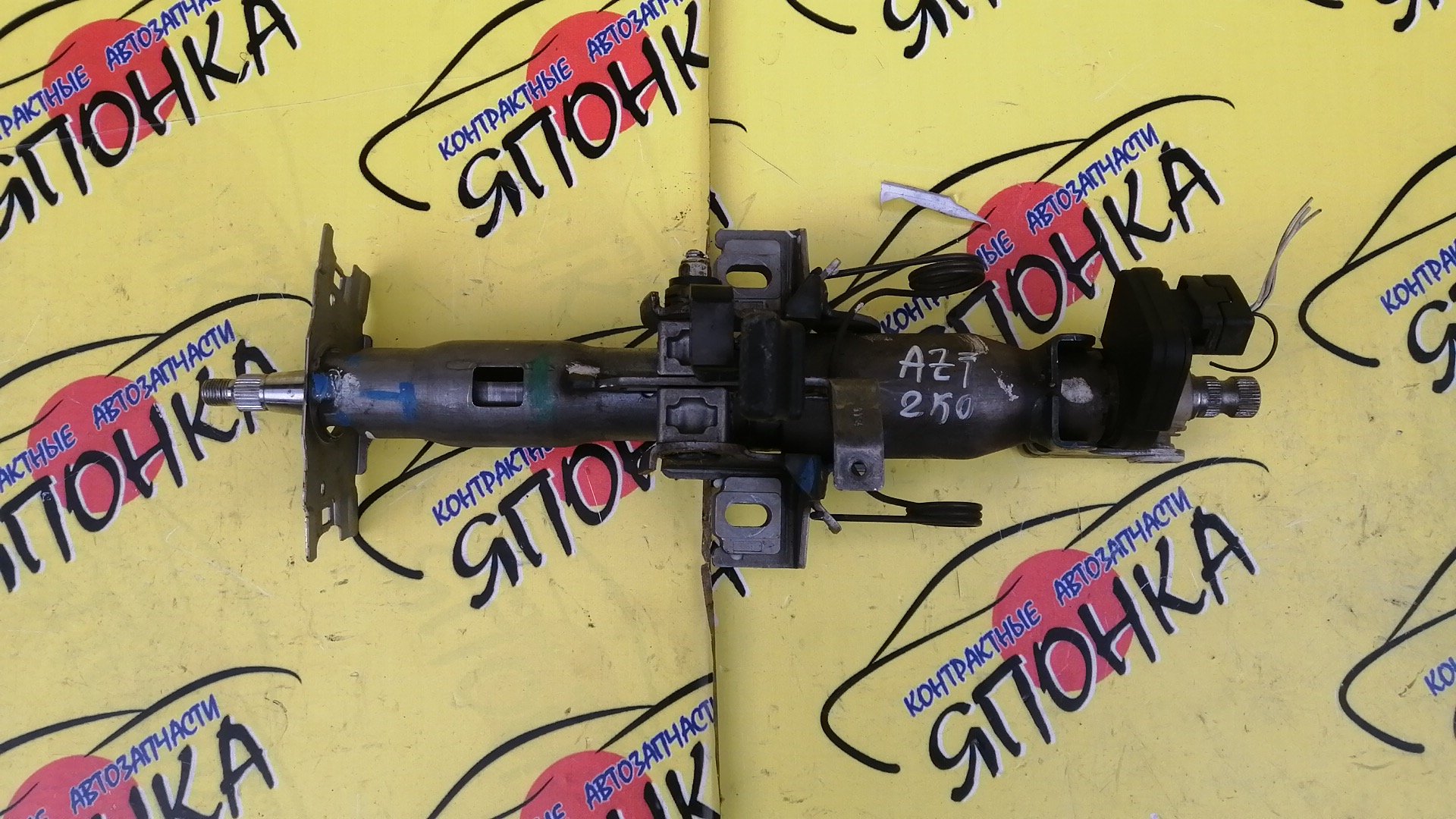 РУЛЕВАЯ КОЛОНКА/TOY/AVENSIS/T250/AZT251/ZZT250