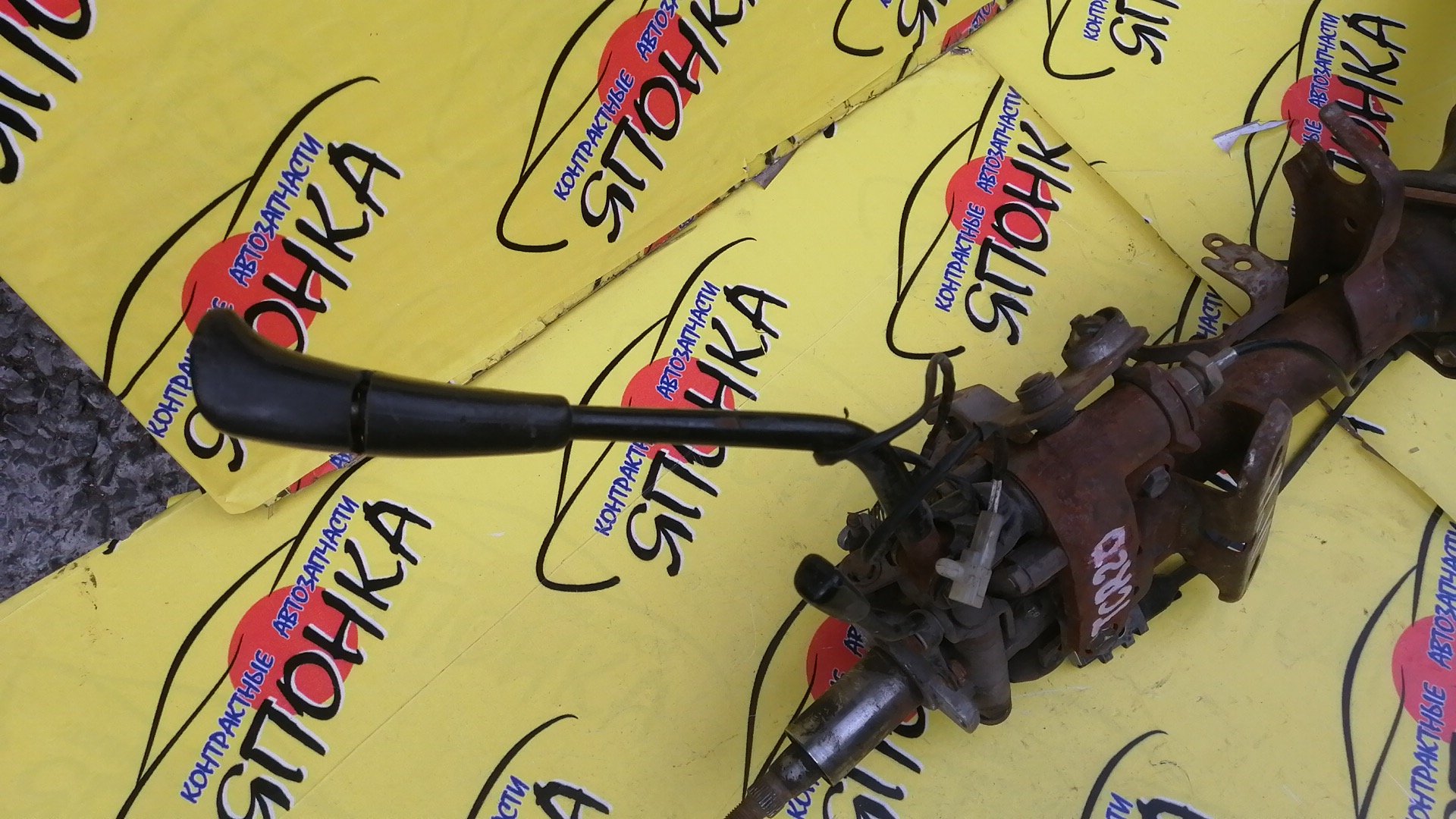 РУЛЕВАЯ КОЛОНКА/TOY/ESTIMA/ESTIMA EMINA/ESTIMA LUCIDA/CXR10G/CXR11G/CXR20G/CXR21G/TCR10G/TCR10W/TCR11G/TCR20G/TCR20W/TCR21G/TCR21W