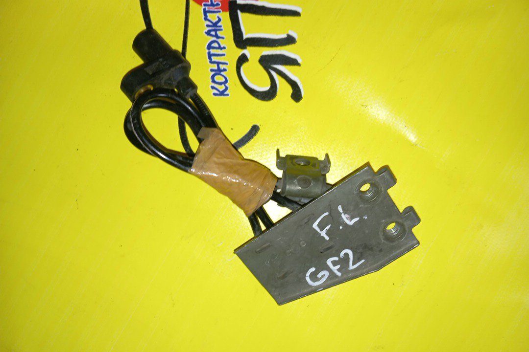ДАТЧИК ABS/SUB/LEGACY/LEGACY B4/IMPREZA/BG5/BG2/BG3/BG4/BG7/BG9/BGA/BGB/BGC/BD2/BD3/BD4/BD5/BD9/GC1/GC2/GC4/GC5/GC6/GC8/GFA/GF1/GF2/GF3/GF4/GF5/GF6/GF8/F/L