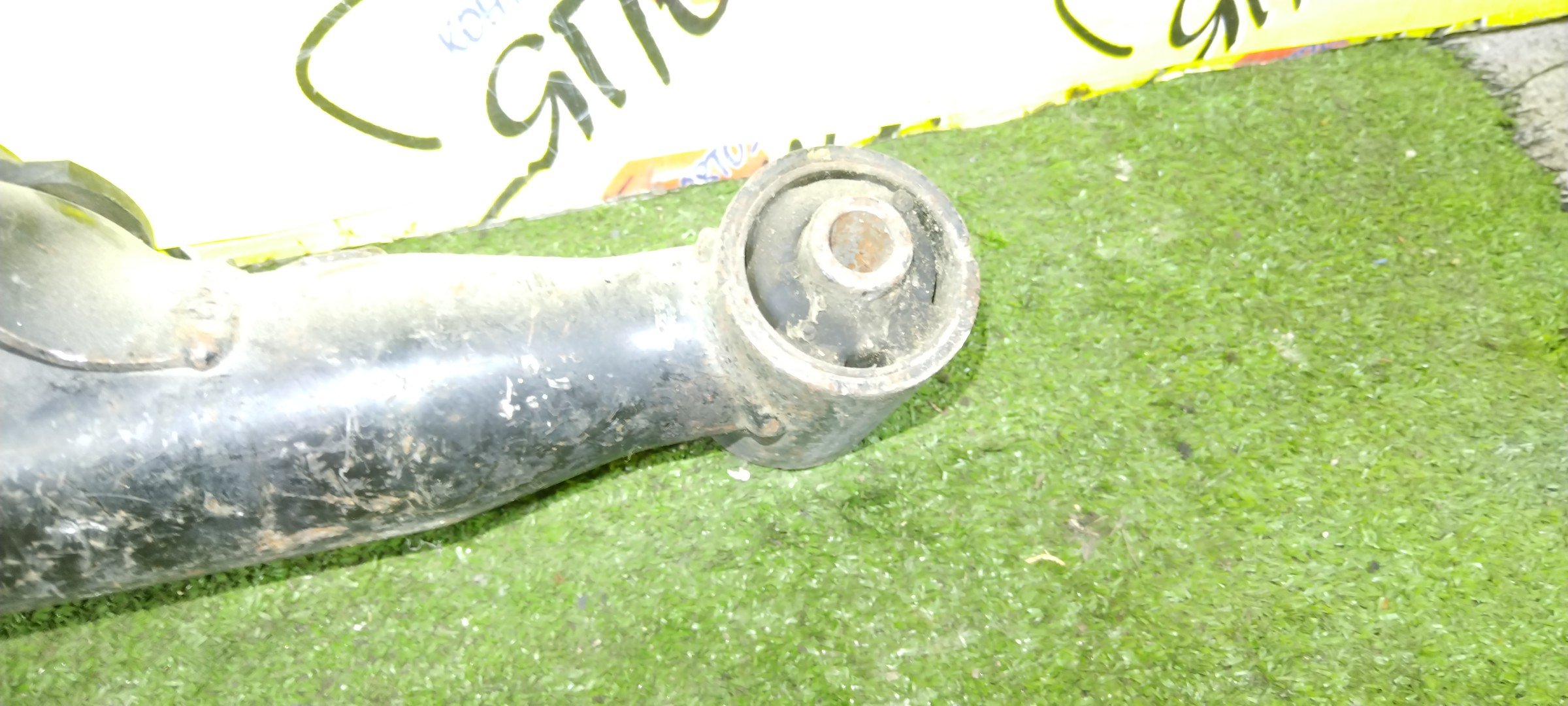 РЫЧАГ/NIS/ELGRAND/ALE50/ALWE50/APE50/APWE50/ATE50/ATWE50/AVE50/AVWE50/ПОД ПРУЖИНУ/ПРОДОЛЬНАЯ/B/R