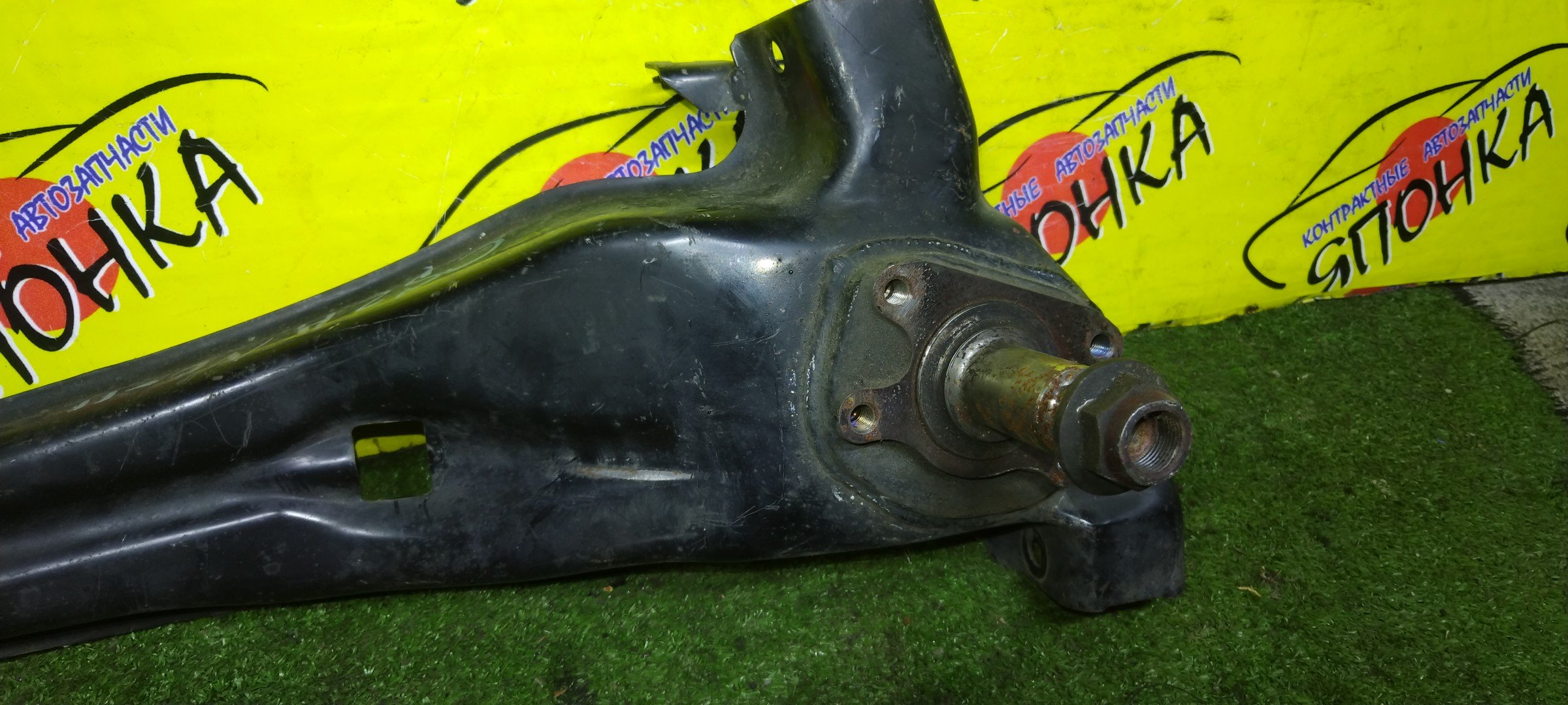 РЫЧАГ/MMC/LANCER/LANCER WAGON/LANCER CEDIA/LANCER CEDIA WAGON/CS2A/CS5A/CS6A/CS2W/CS5W/B/L/2 WD/ПРОДОЛЬНЫЙ