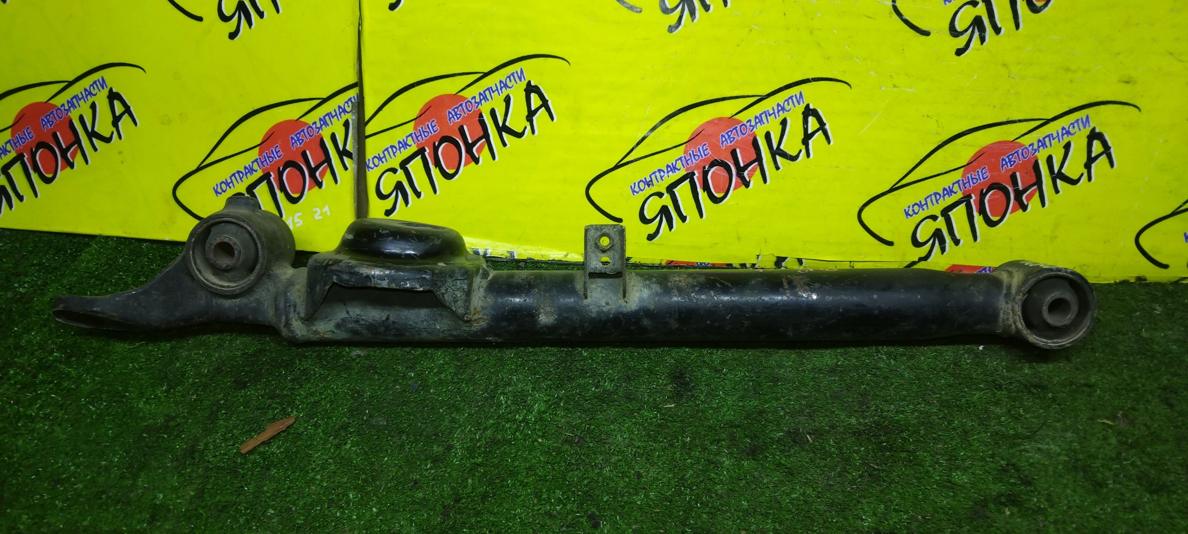 РЫЧАГ/TOY/ESTIMA/ESTIMA EMINA/ESTIMA LUCIDA/CXR10G/CXR11G/CXR20G/TCR10G/TCR20G/B/R/ПОД ПРУЖИНУ/ПРОДОЛНАЯ