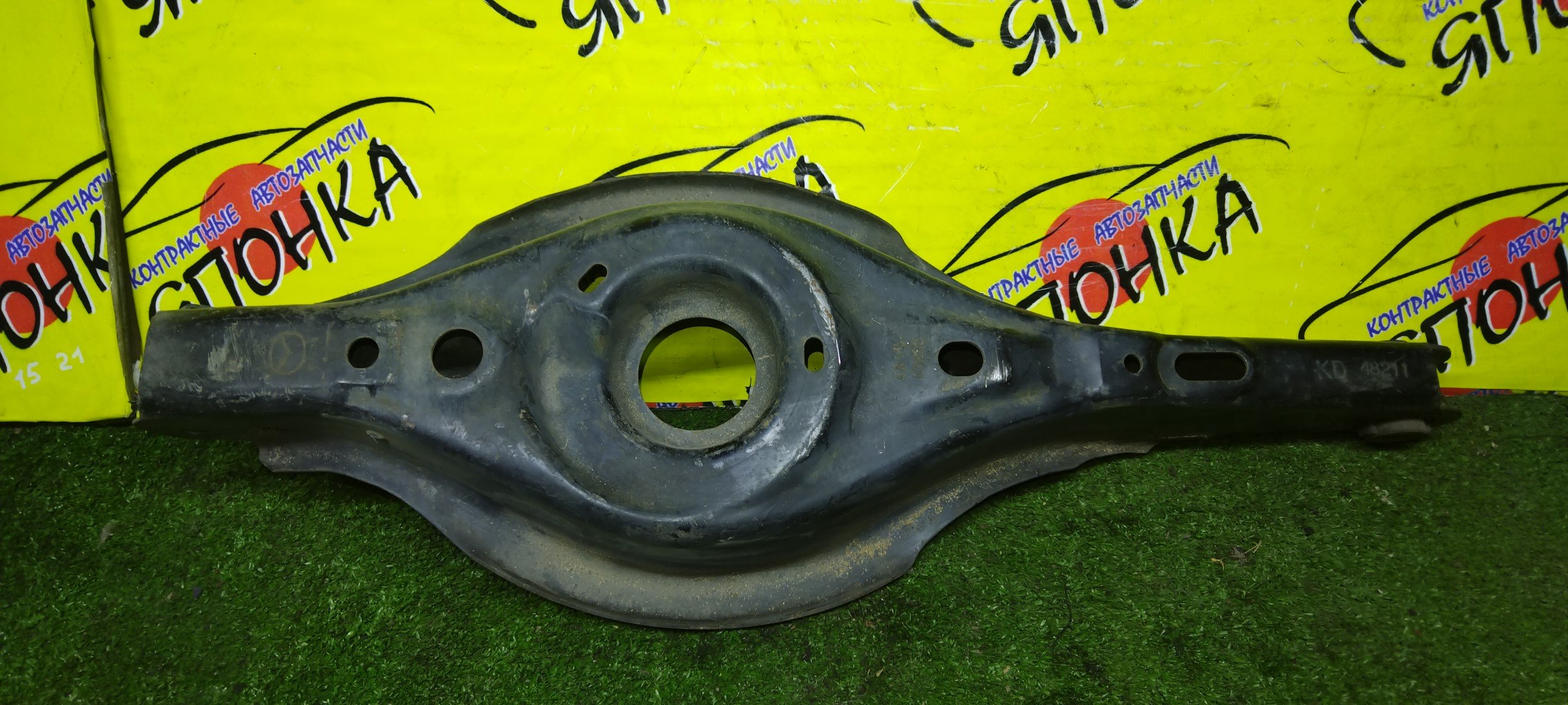 РЫЧАГ/MAZ/CX-5/KE2FW/KEEFW/KE5FW/B/2WD/ПОД ПРУЖИНУ