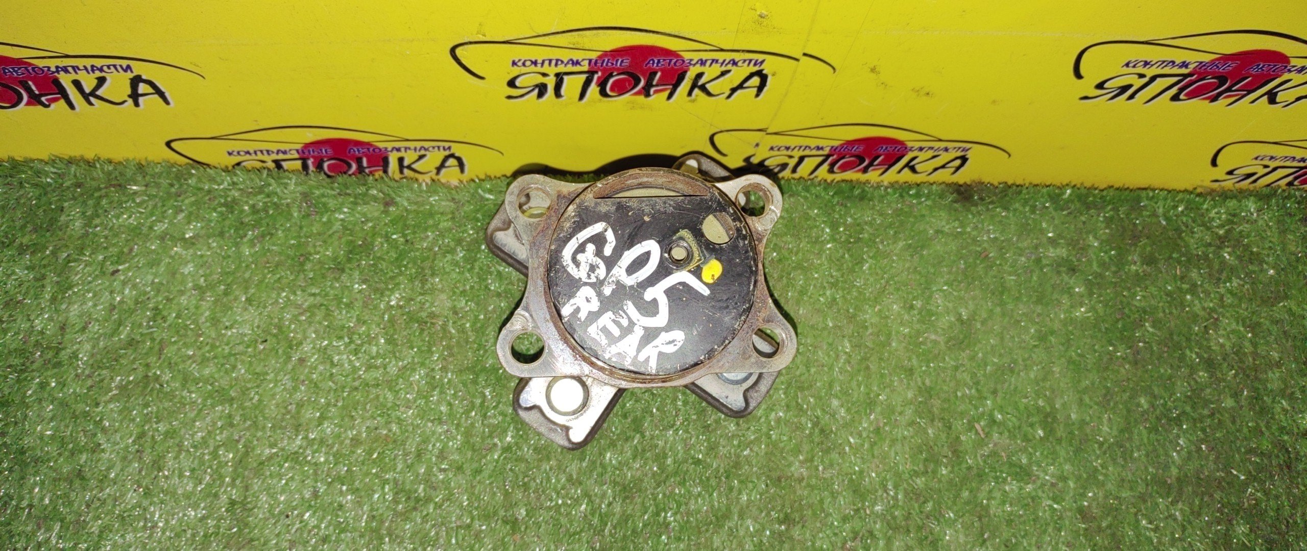 СТУПИЦА/HON/FIT/GK3/GK4/GK5/GP5/B/2WD/ABS