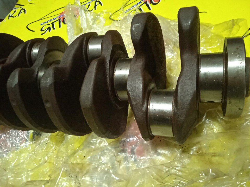 КОЛЕНВАЛ/TOY/3S-FE/4S-FE/3S-FSE/AVENSIS/CALDINA/CAMRY/CARINA/CARINA ED/CELICA/CHASER/CORONA/CORONA EXIV/SR40G/SR50G/ST170/ST180/ST190/ST200/ST202/ST210/SV21/SV25/SV30/SV35/SV40/SV50/SX100/SX80/SX90/SXA10/SXA11/SXM10G/SXN10