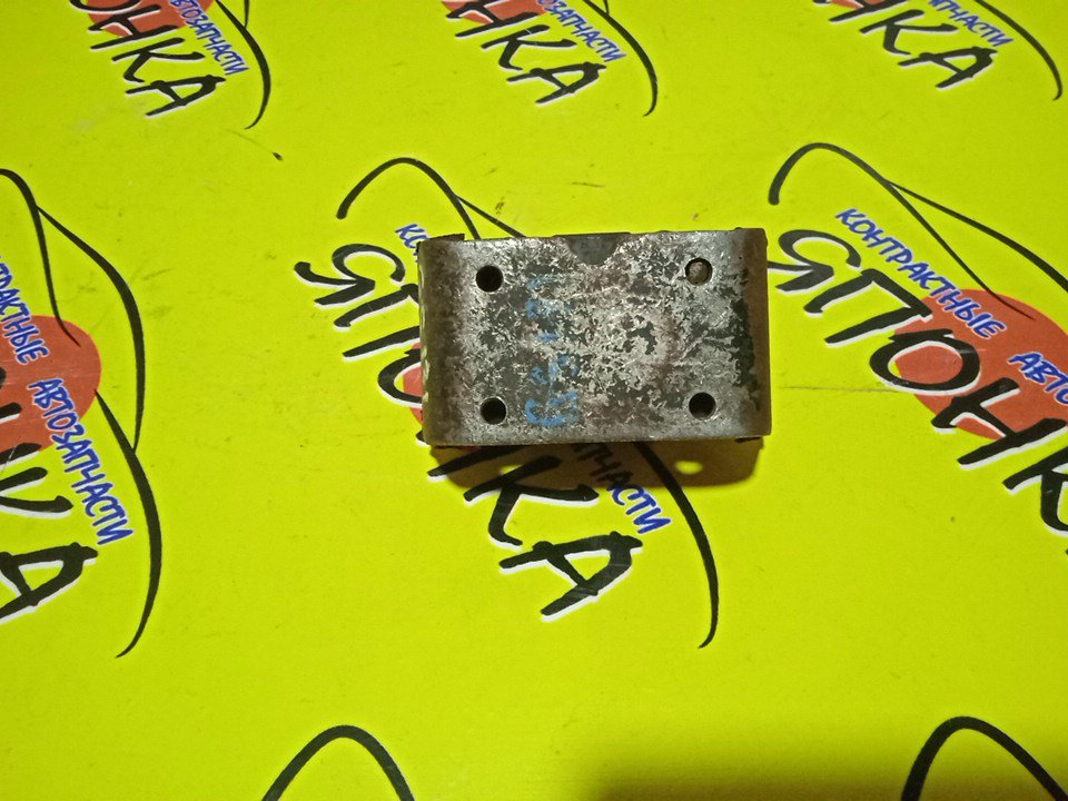 ПОДУШКА ДВС/TOY/CROWN/GS131/1GFE/B