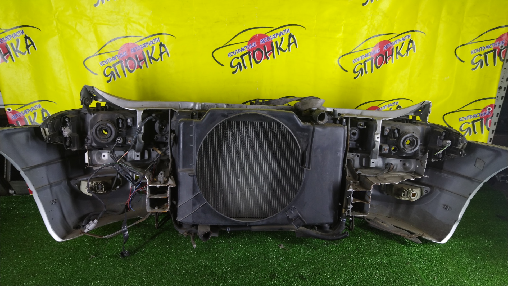 NOSECUT/TOY/ESTIMA EMINA/CXR10G/TCR10W/TCR11W/TCR20W/TCR21W/4 ГЛАЗА/3 МОДЕЛЬ/5321028050/5202128080/5202128070/5202128150