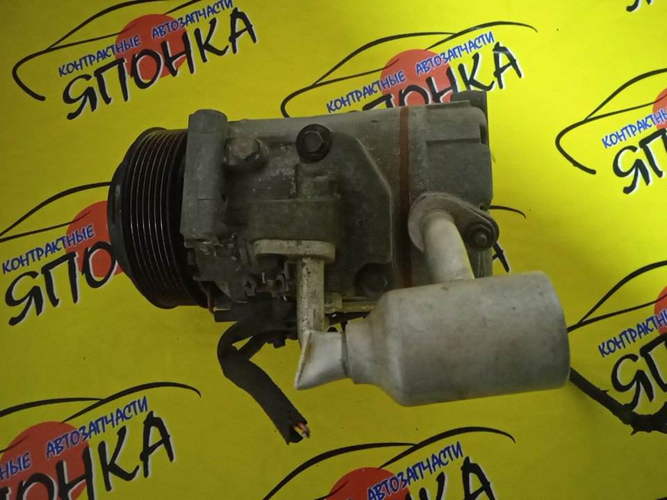 КОМПРЕССОР КОНДИЦИОНЕРА/INF/VQ35HR/VQ37VHR/NISSAN/INFINITI 370Z/FAIRLADY Z/FX35/FX37/FX50/G35/G37/Q40/Q60/Q70/QX50/QX70/SKYLINE/SKYLINE CROSSOVER/CKV36/CV36/HZ34/J50/NJ50/S51/V36/Z34/926001CB0A/926001CB1B/926001CB0B/926001CB1C