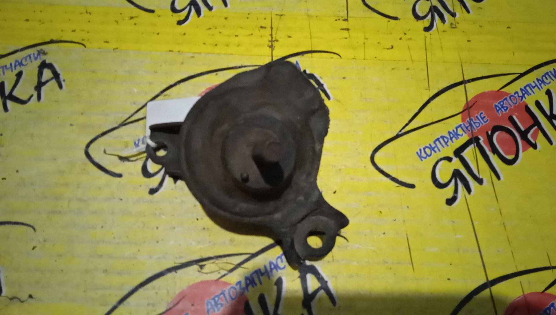 ПОДУШКА ДВС/HON/ACCORD/ODYSSEY/TORNEO/CF3/CF4/CF5/CF6/CF7/CH9/CL2/CL3/RA6/RA7/F18B/F20B/F23A/H23A/F/L/UP