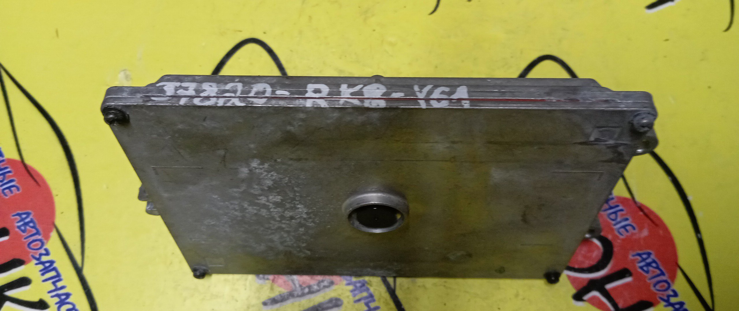 БЛОК EFI/HON/SPIKE/L15A/GB3/37820RK8