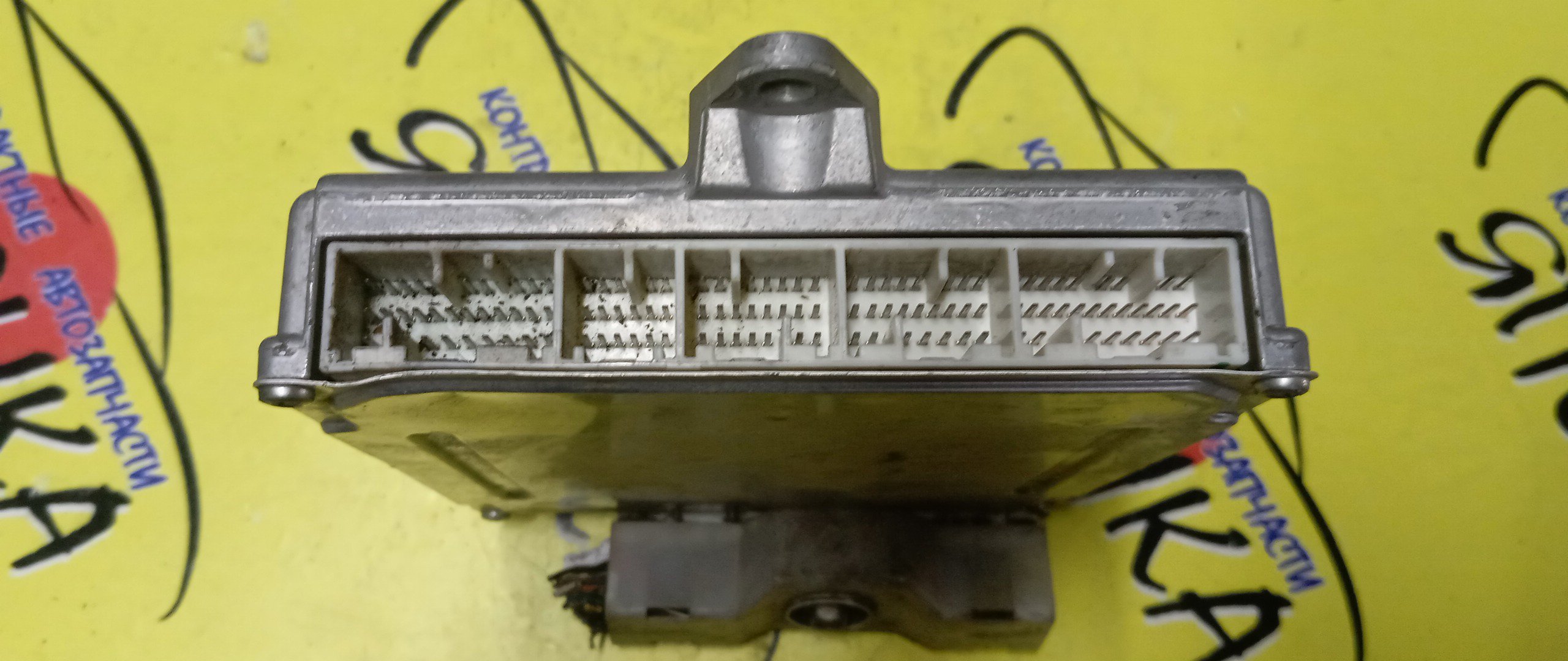 БЛОК EFI/HON/ODYSSEY/K24A/RB1/37820RFE919
