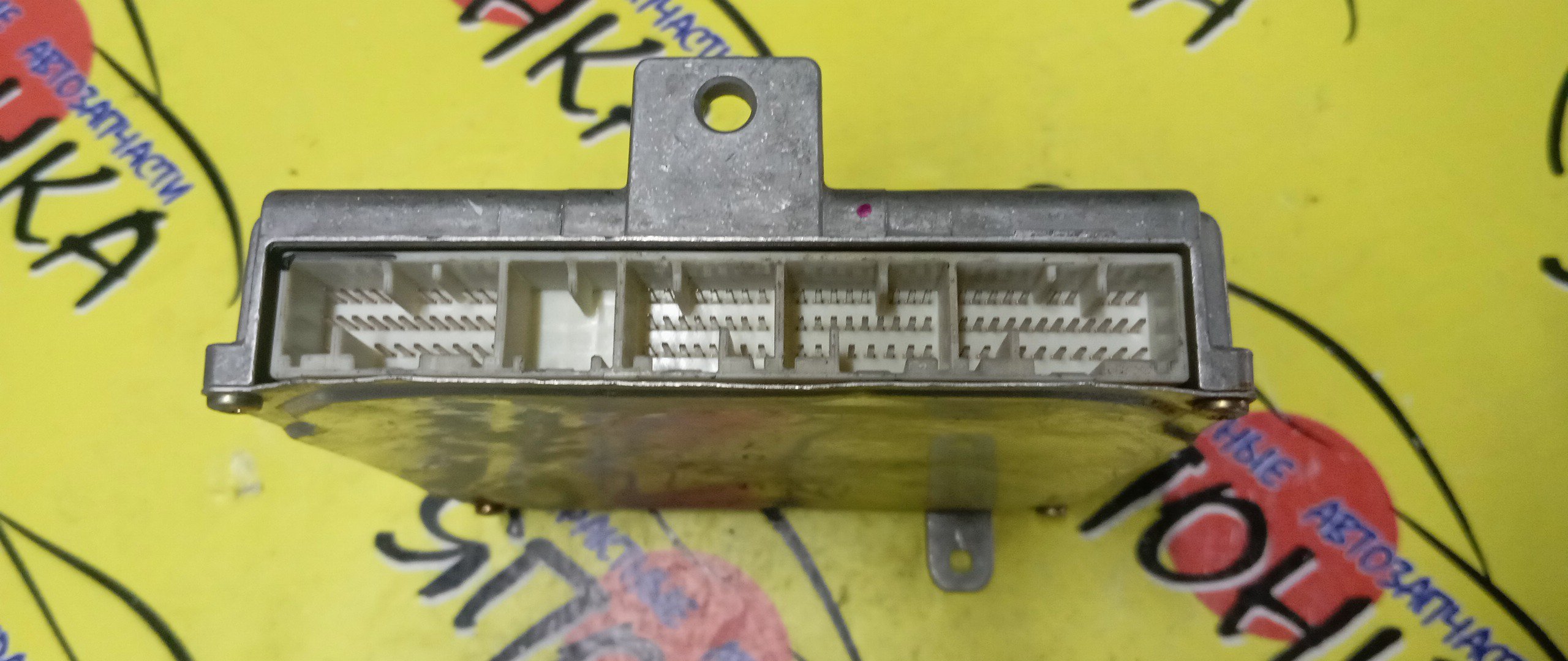 БЛОК EFI/HON/CIVIC/D15B/ES1/37820PLEJ61