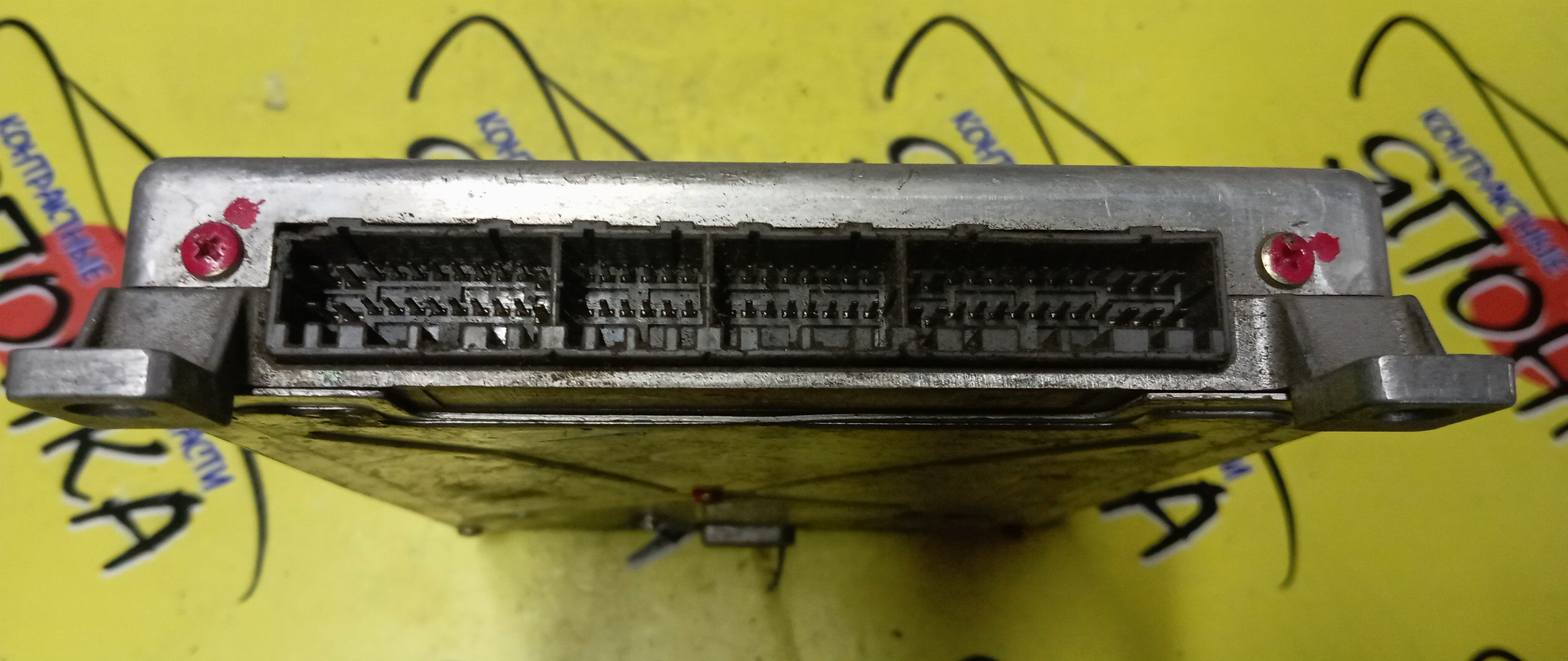 БЛОК EFI/HON/INSPIRE/SABER/CB5/G20A/37820PV0902