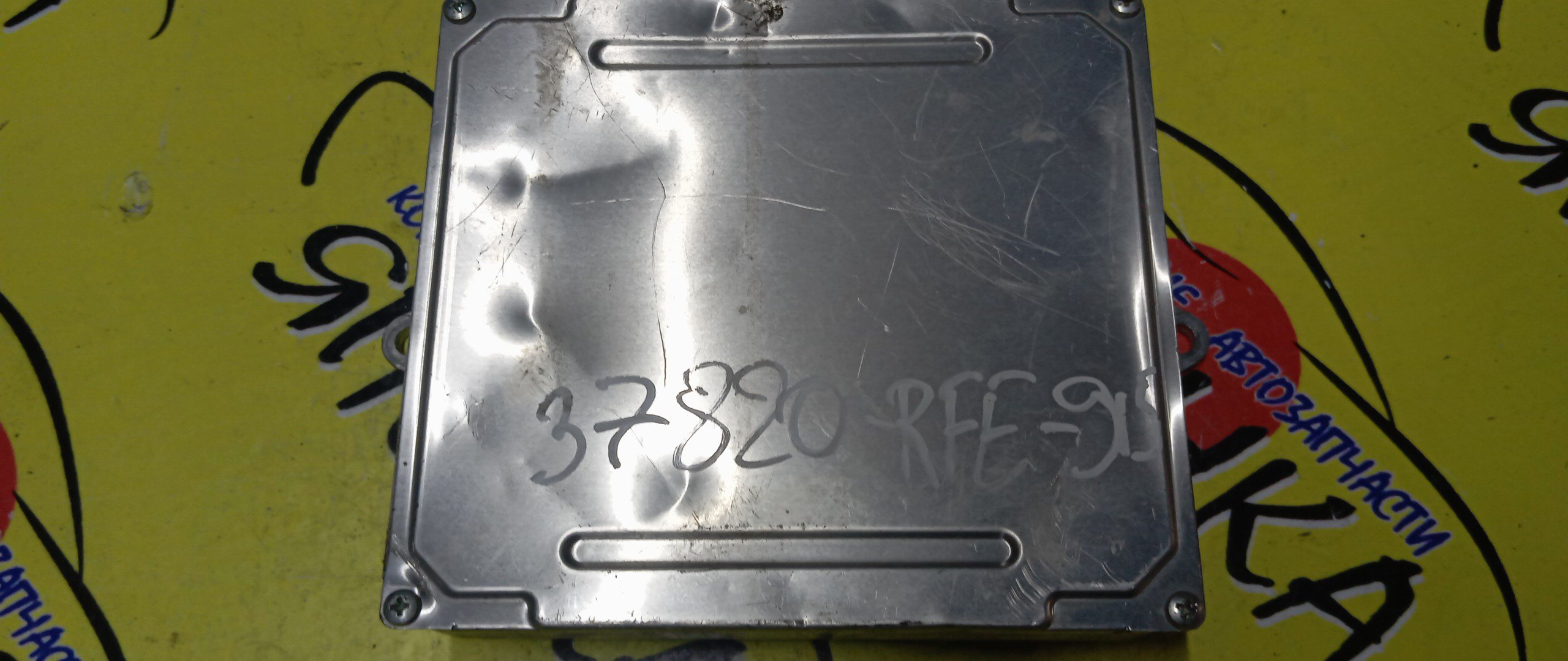 БЛОК EFI/HON/ODYSSEY/RB1/K24A/37820RFE915