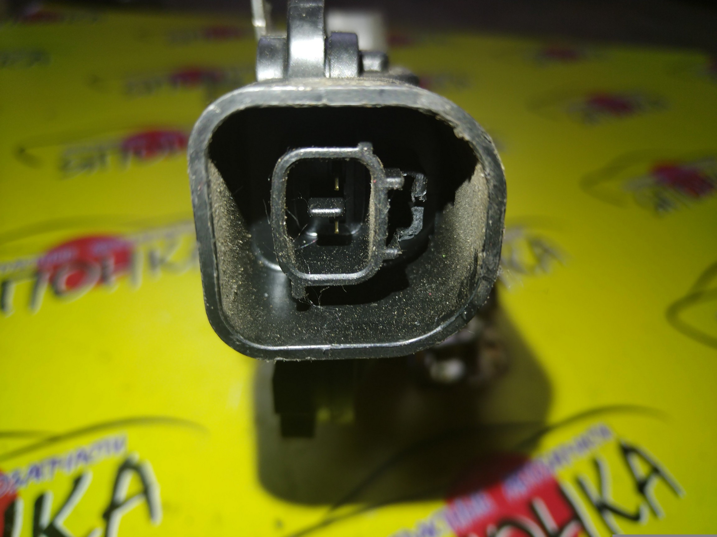 ЗАМОК ДВЕРИ/TOY/COROLLA/COROLLA SPACIO/FIELDER/NZE121/NZE124/ZZE121/NZE122/ZZE122/F/L/6904012520