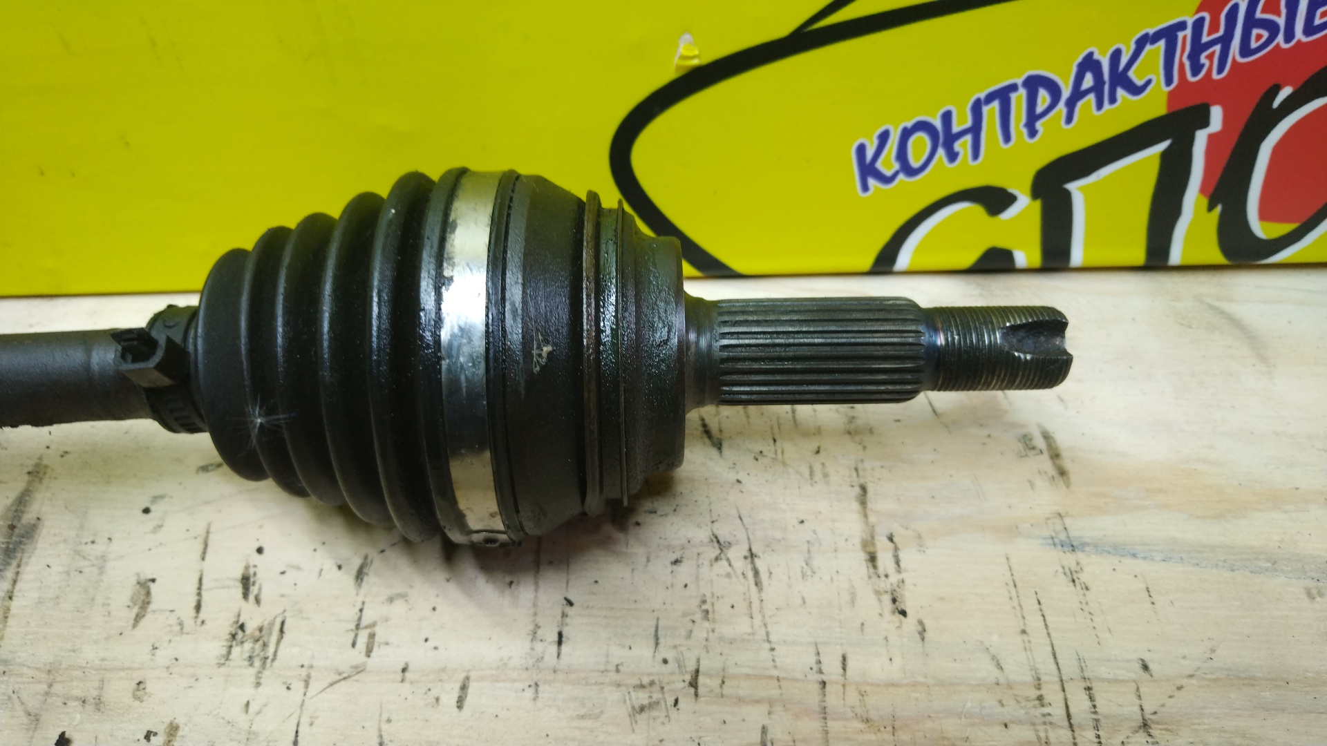 ПРИВОД/TOY/COROLLA/ADE150/NDE150/NRE150/ZRE151/ZZE150/1NRFE/1ZRFE/4ZZFE/2WD/ABS/F/L