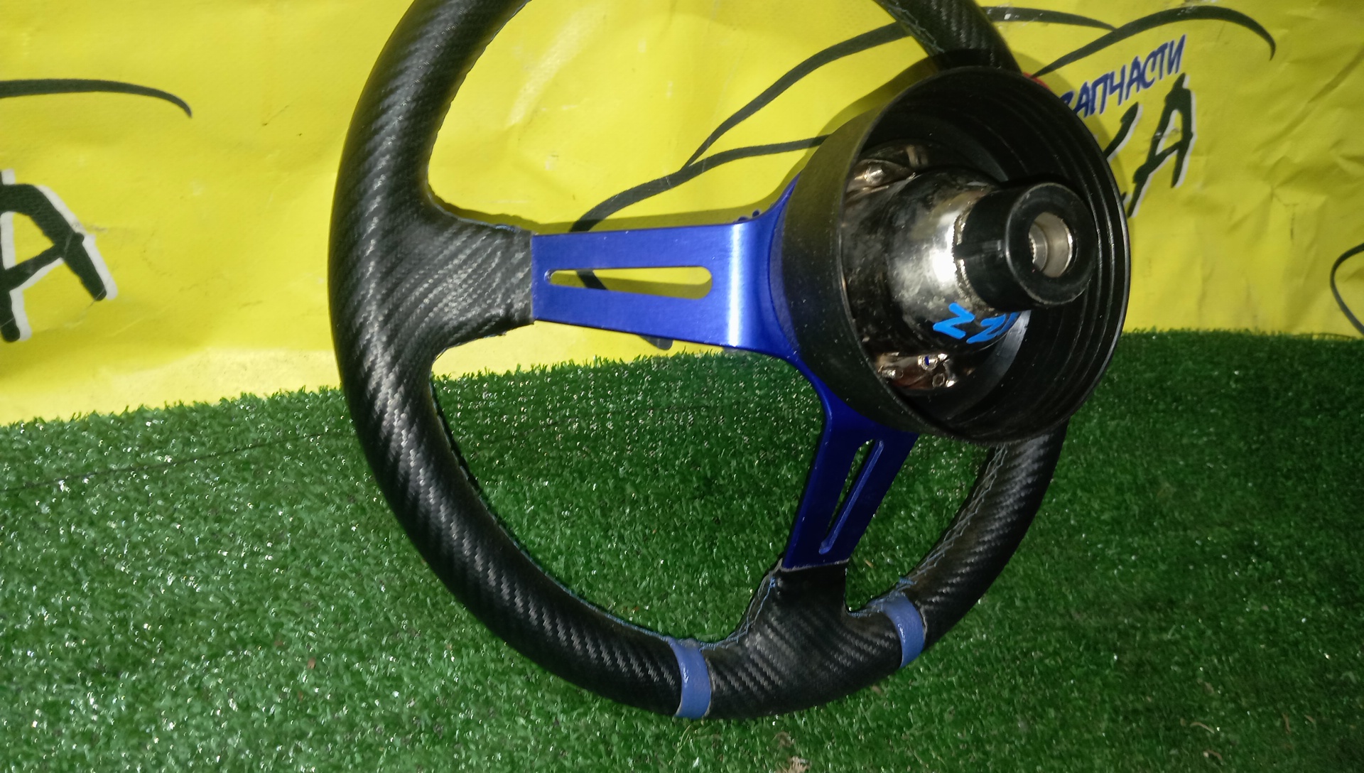 РУЛЬ/TOY/RAISTAR RACING