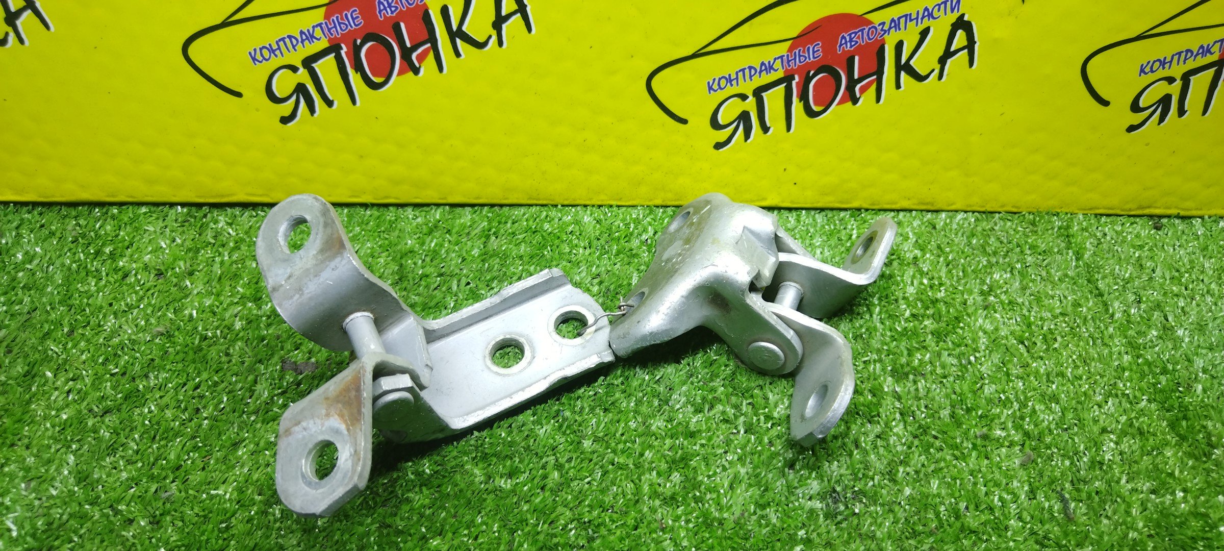 ПЕТЛИ ДВЕРИ/TOY/COROLLA AXIO/COROLLA FIELDER/NZE141/NZE141G/NZE144/NZE144G/F/L/ПАРА(ВЕРХ+НИЗ)