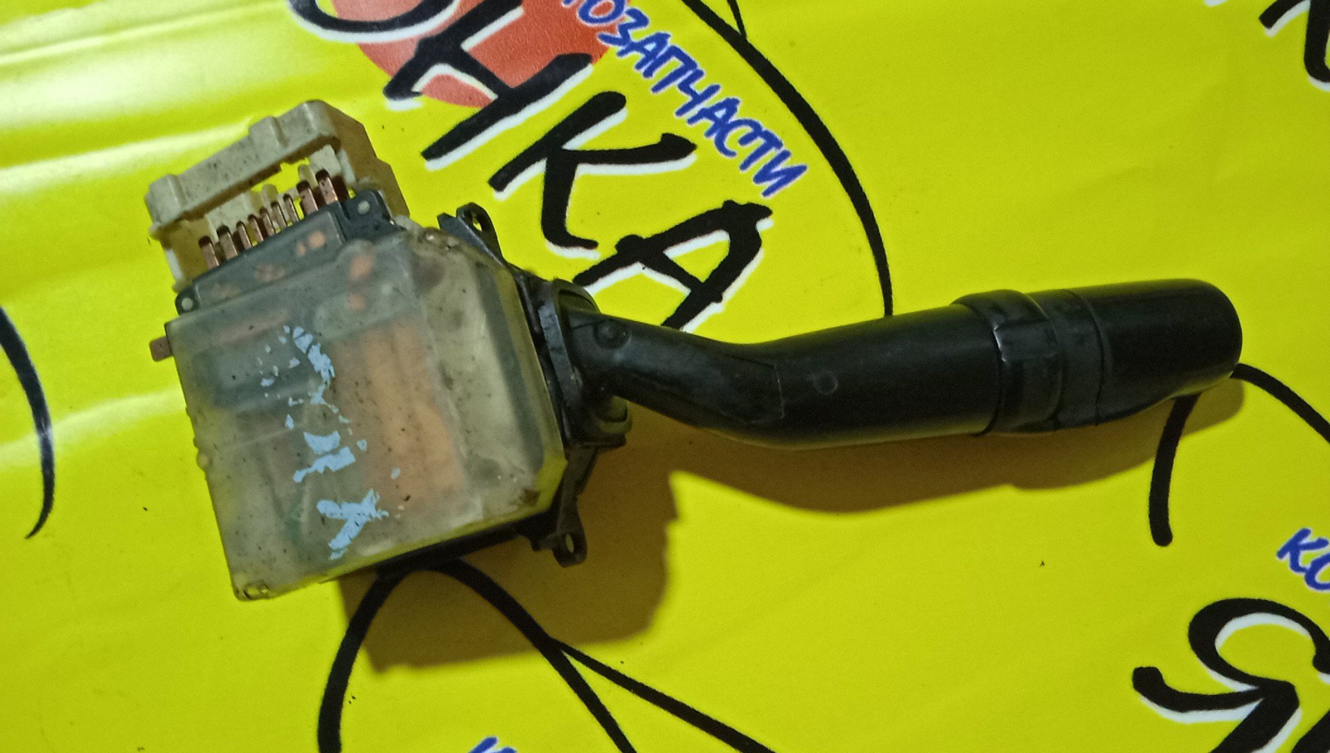 ГИТАРА/TOY/CROWN MAJESTA/CHASER/CRESTA/MARK II/GX100/GX105/JZX100/JZX101/JZX105/LX100/SX100/S151/UZS151/UZS155/UZS157/СВЕТ/8414022170/8414030190