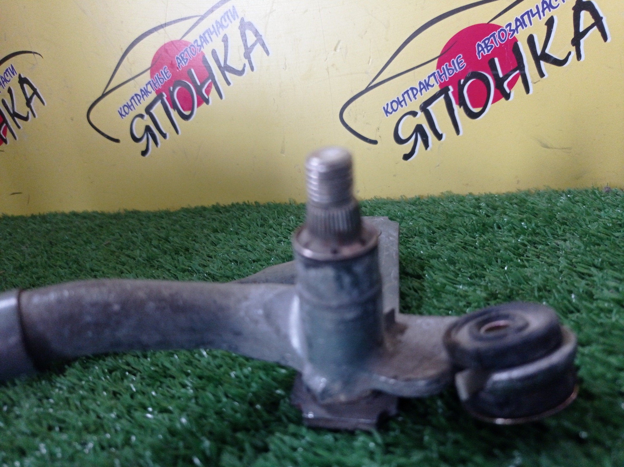 ТРАПЕЦИЯ ДВОРНИКОВ/TOY/PRIUS/NHW20/NHW20L/С МОТОРОМ