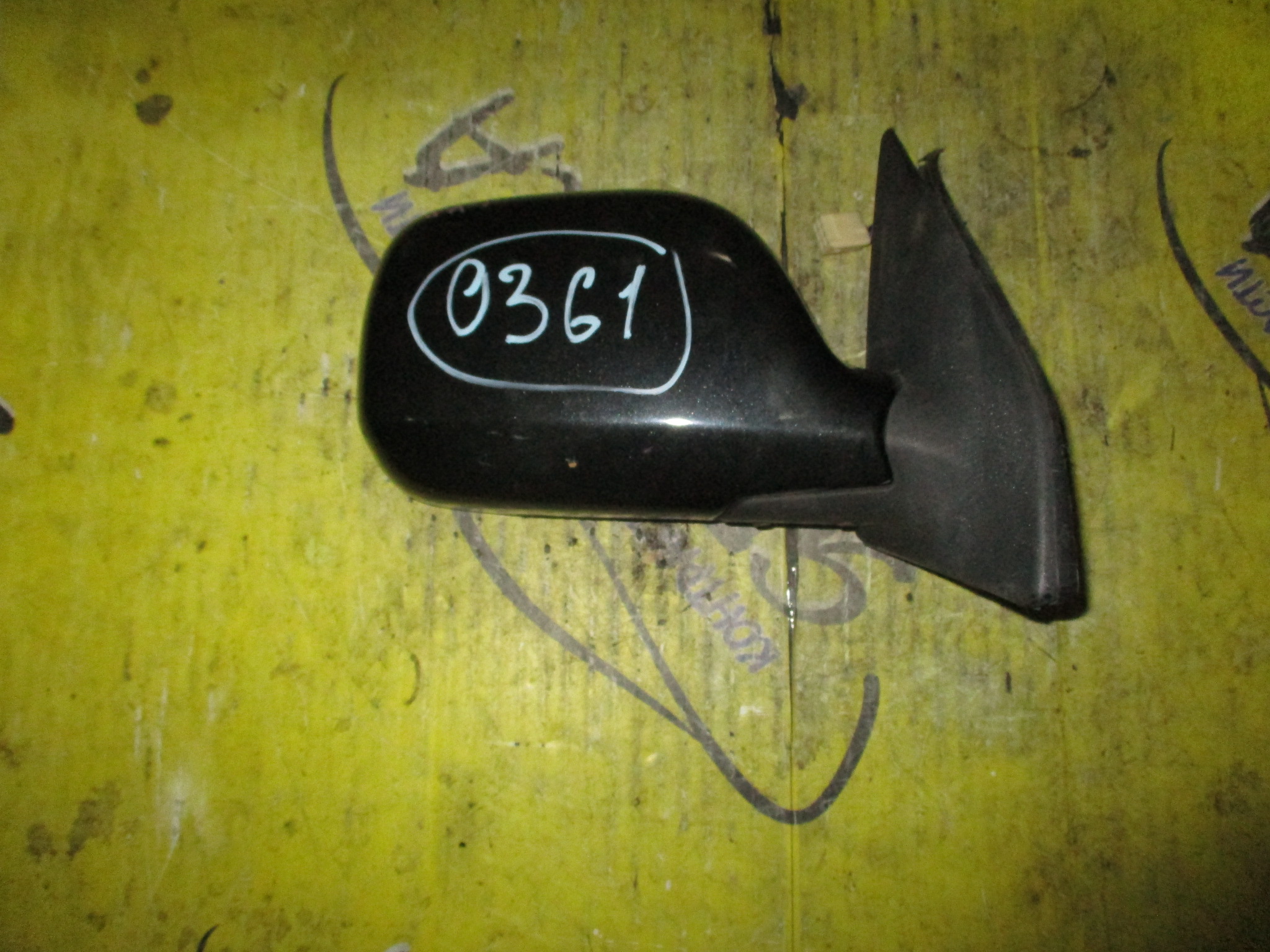 ЗЕРКАЛО/TOY/FUNCARGO/NCP20/NCP21/NCP25/5KOHT/R