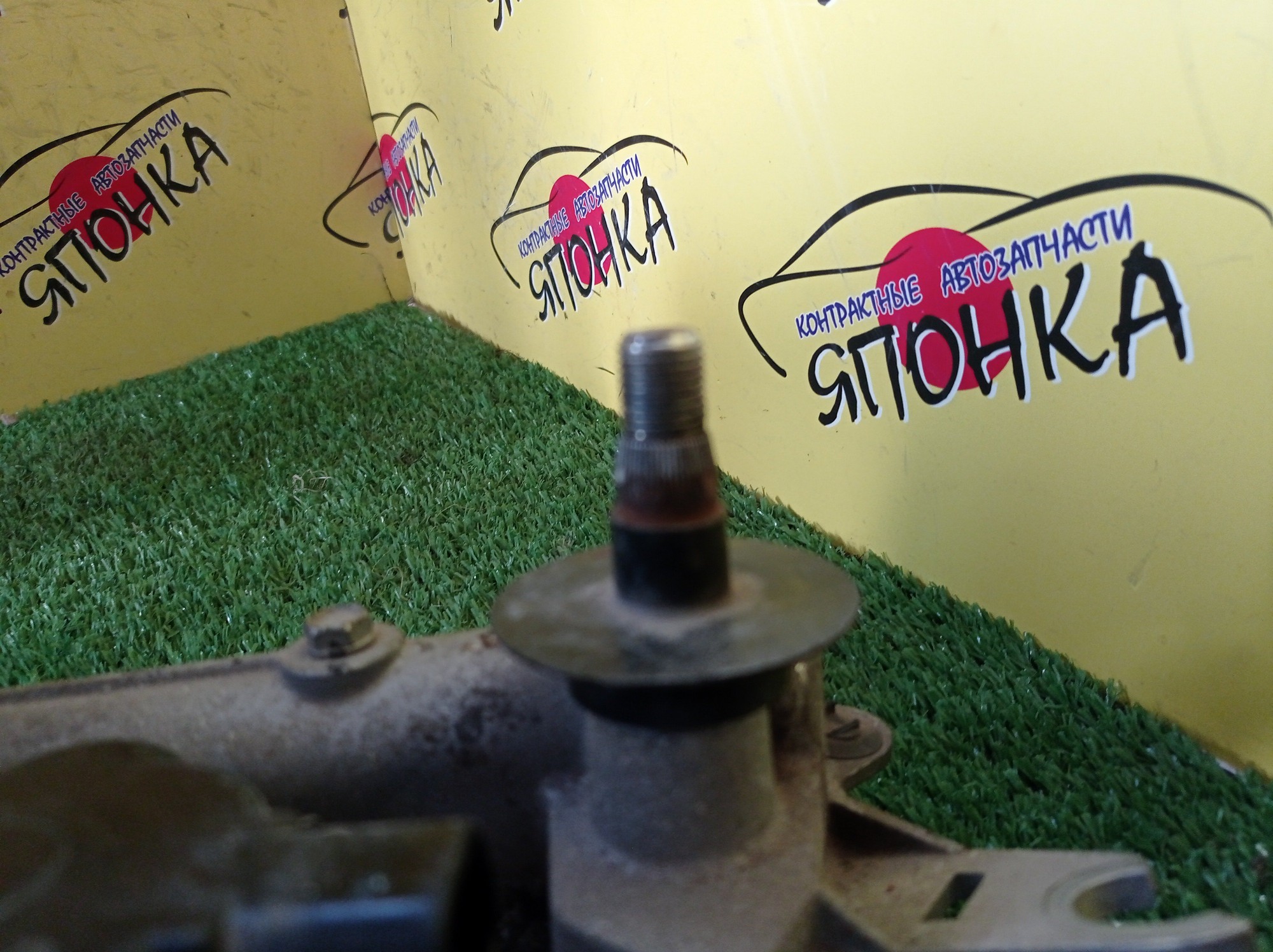 ТРАПЕЦИЯ ДВОРНИКОВ/HON/ACCORD/ACCORD WAGON/CL7/CL8/CL9/CM1/CM2/CM3/С МОТОРОМ